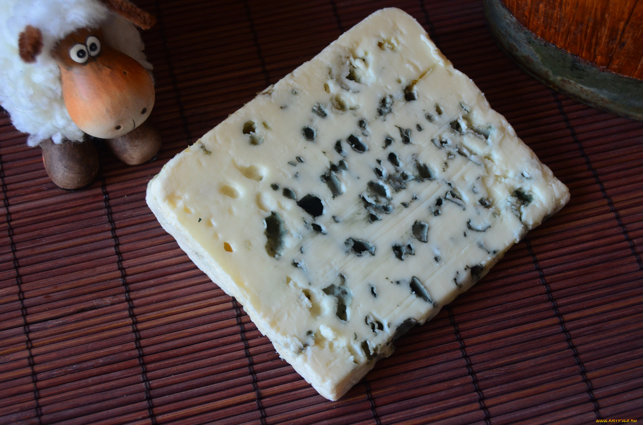 roquefort, еда, сырные, изделия, сыр