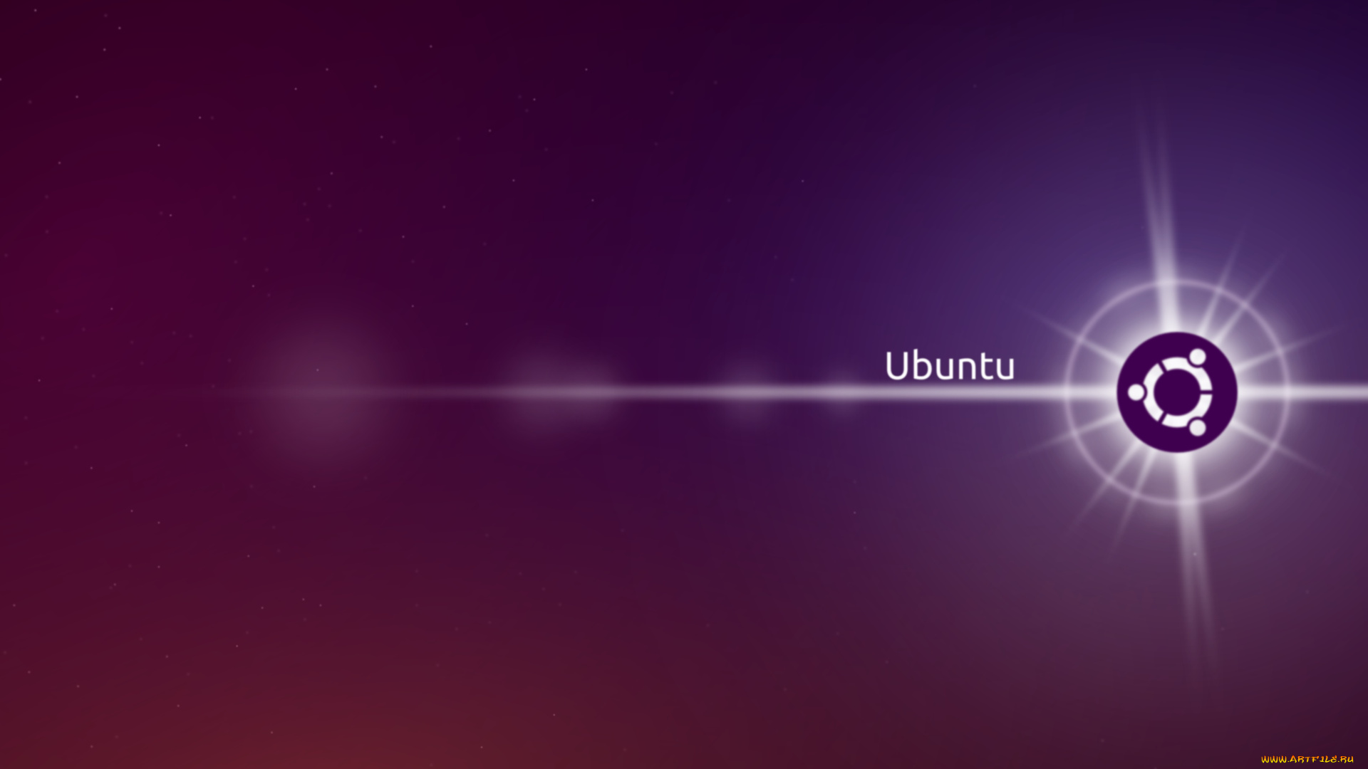 Ubuntu logo загрузить