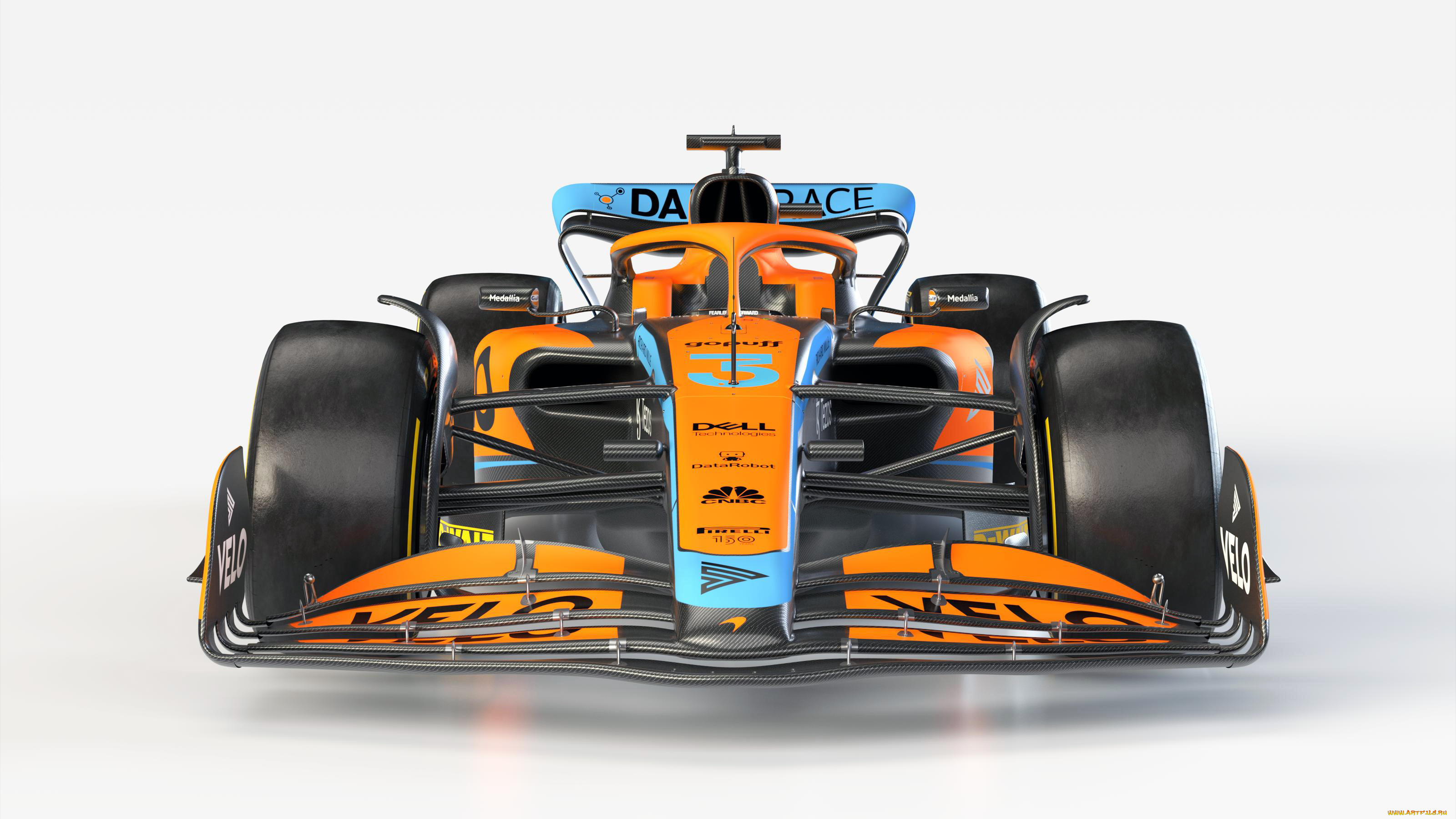 автомобили, formula, 1, mclaren