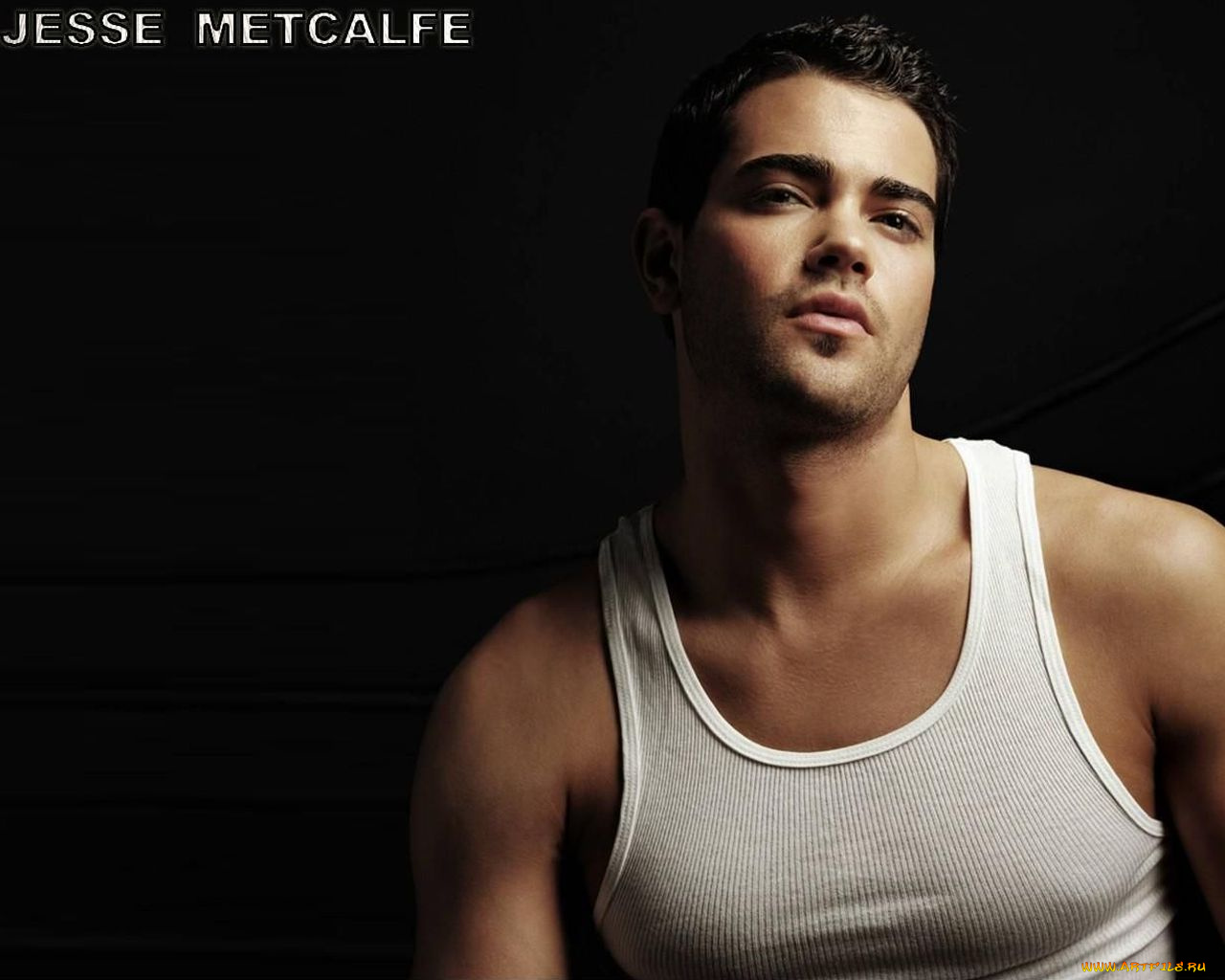 jesse, metcalfe, мужчины