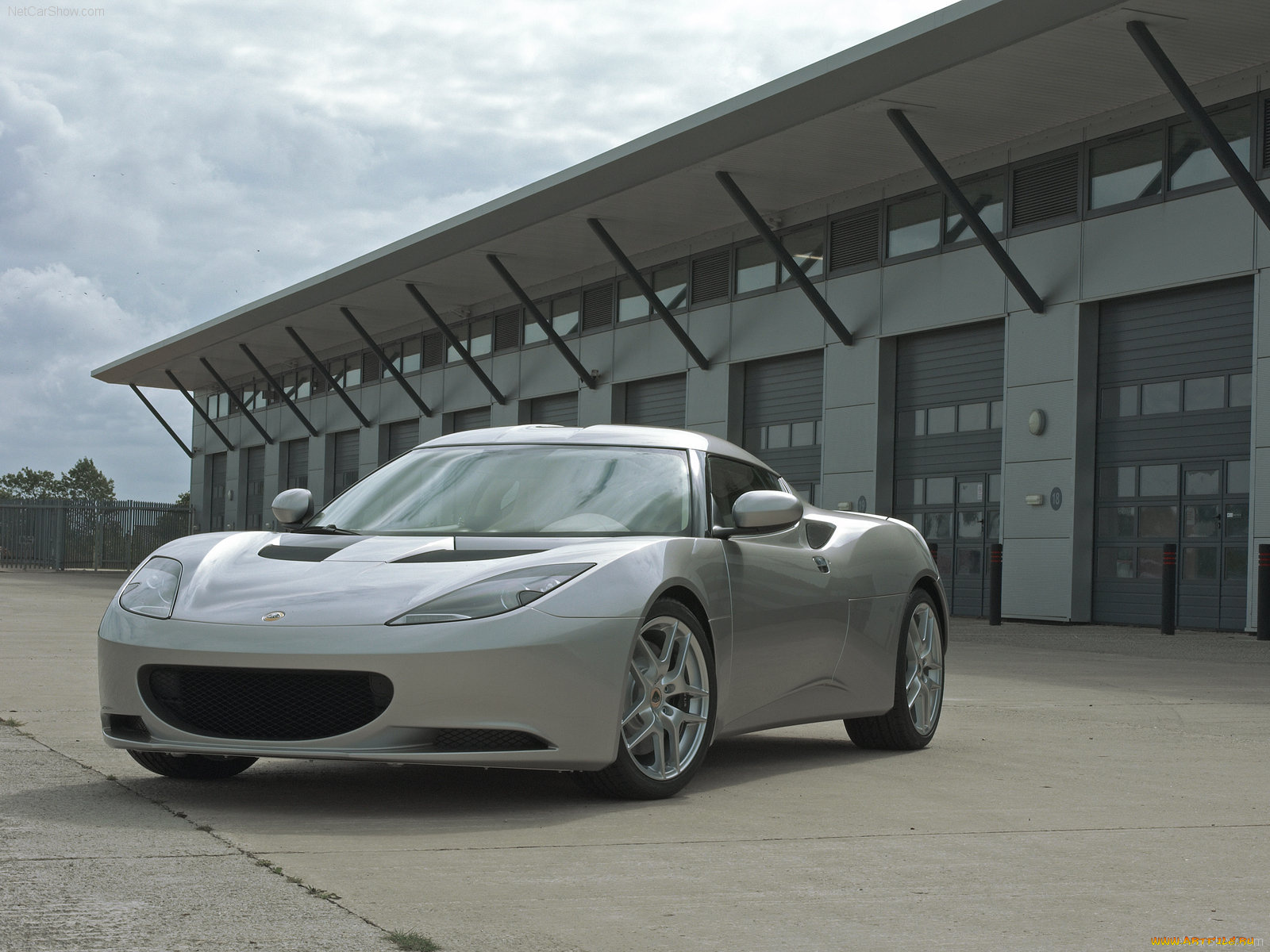 lotus, evora, 2010, автомобили