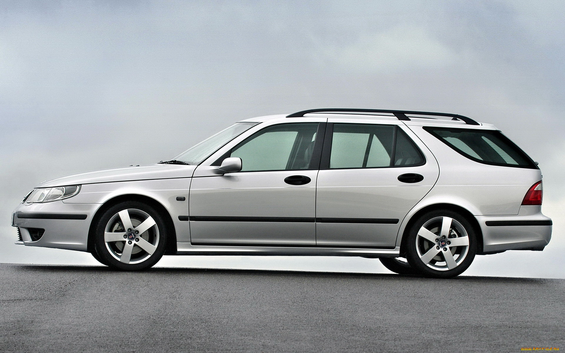 saab, wagon, aero, uk, spec, автомобили