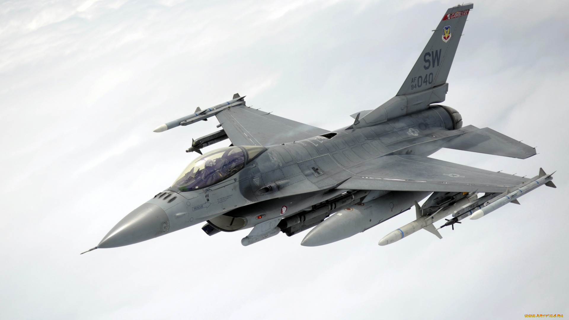 авиация, боевые, самолёты, самолёт, оружие, f-16