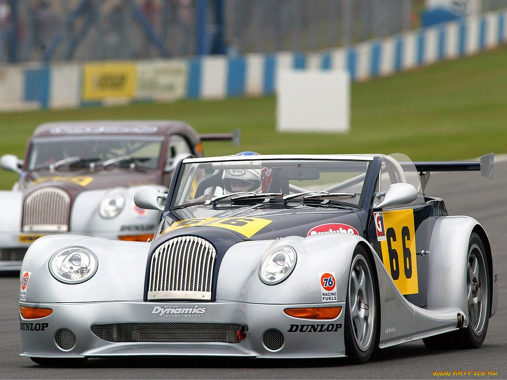 morgan, aero, gt, спорт, автоспорт