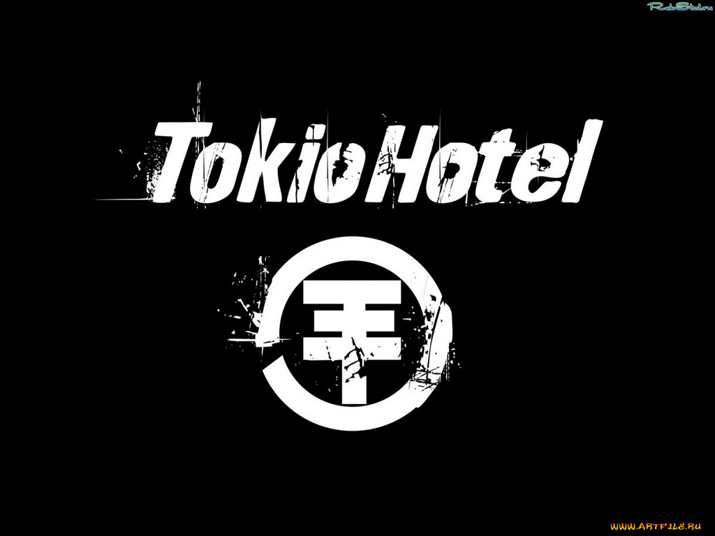 музыка, tokio, hotel