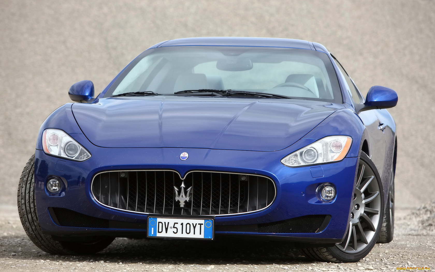 автомобили, maserati