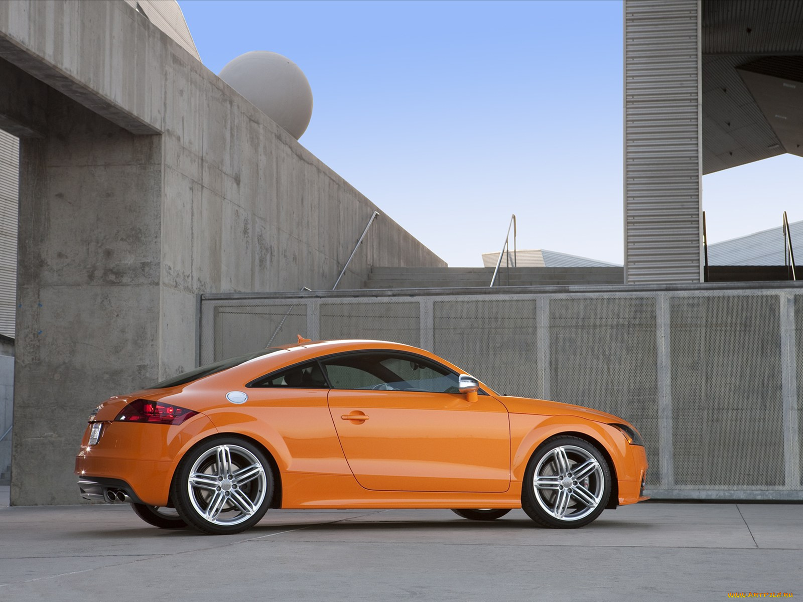 audi, tts, coupe, автомобили