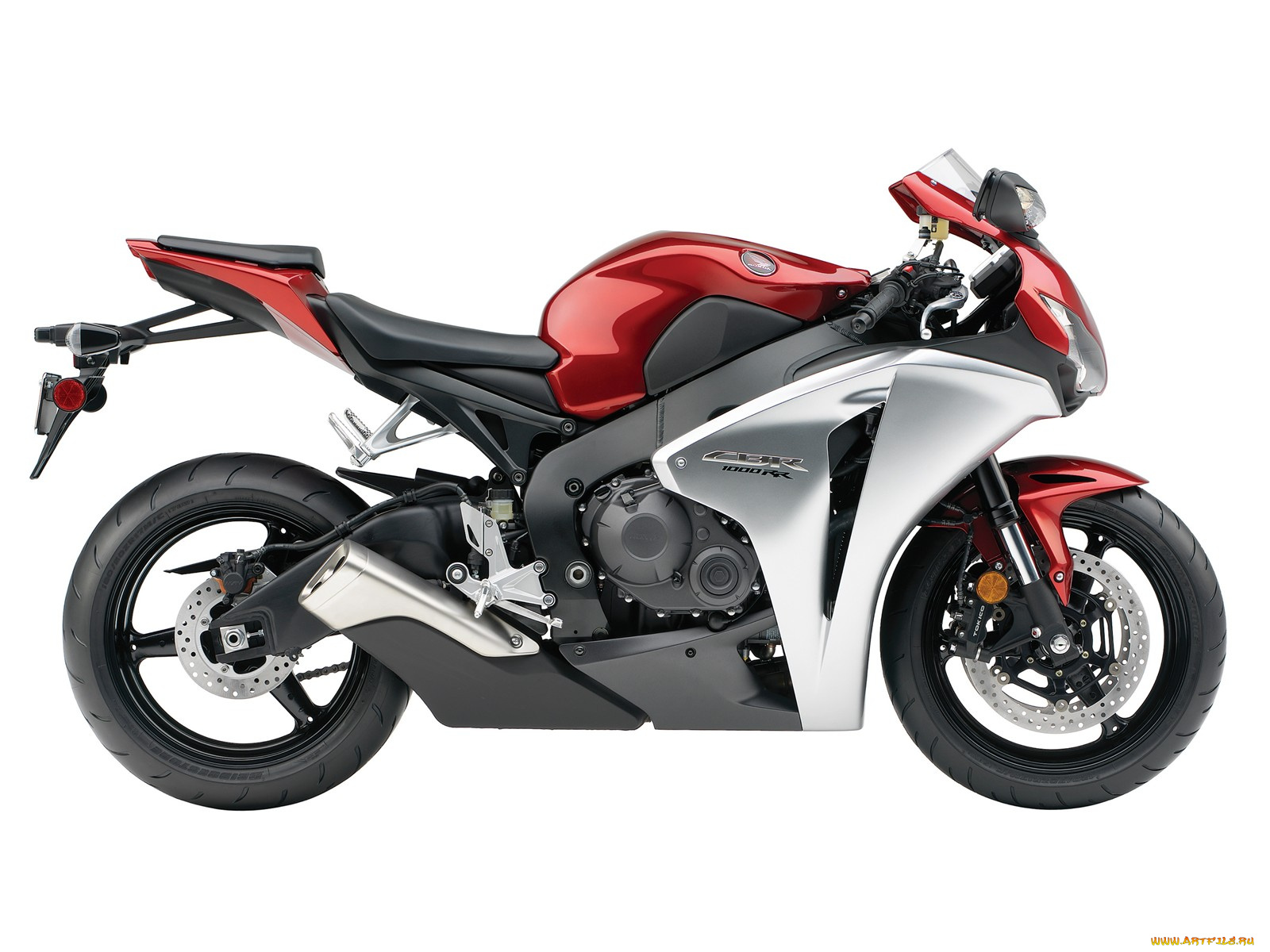 honda, cbr, 1000rr, мотоциклы