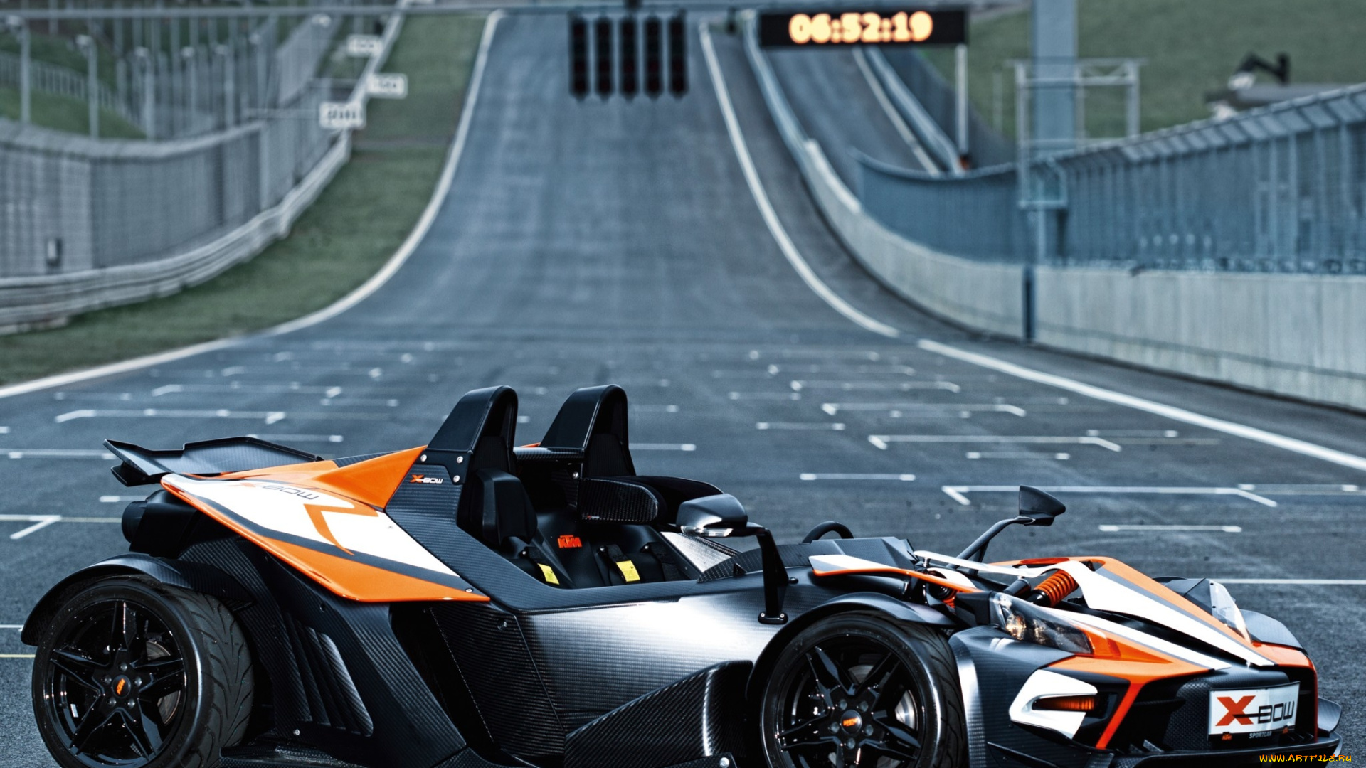 ktm, bow, автомобили