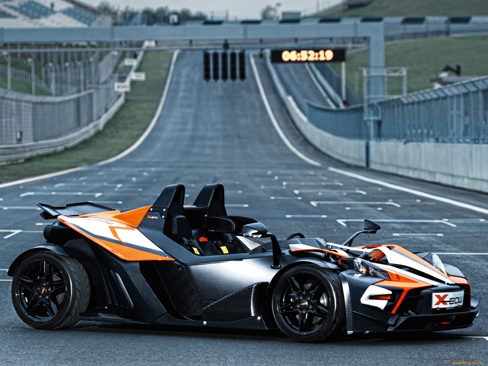 ktm, bow, автомобили