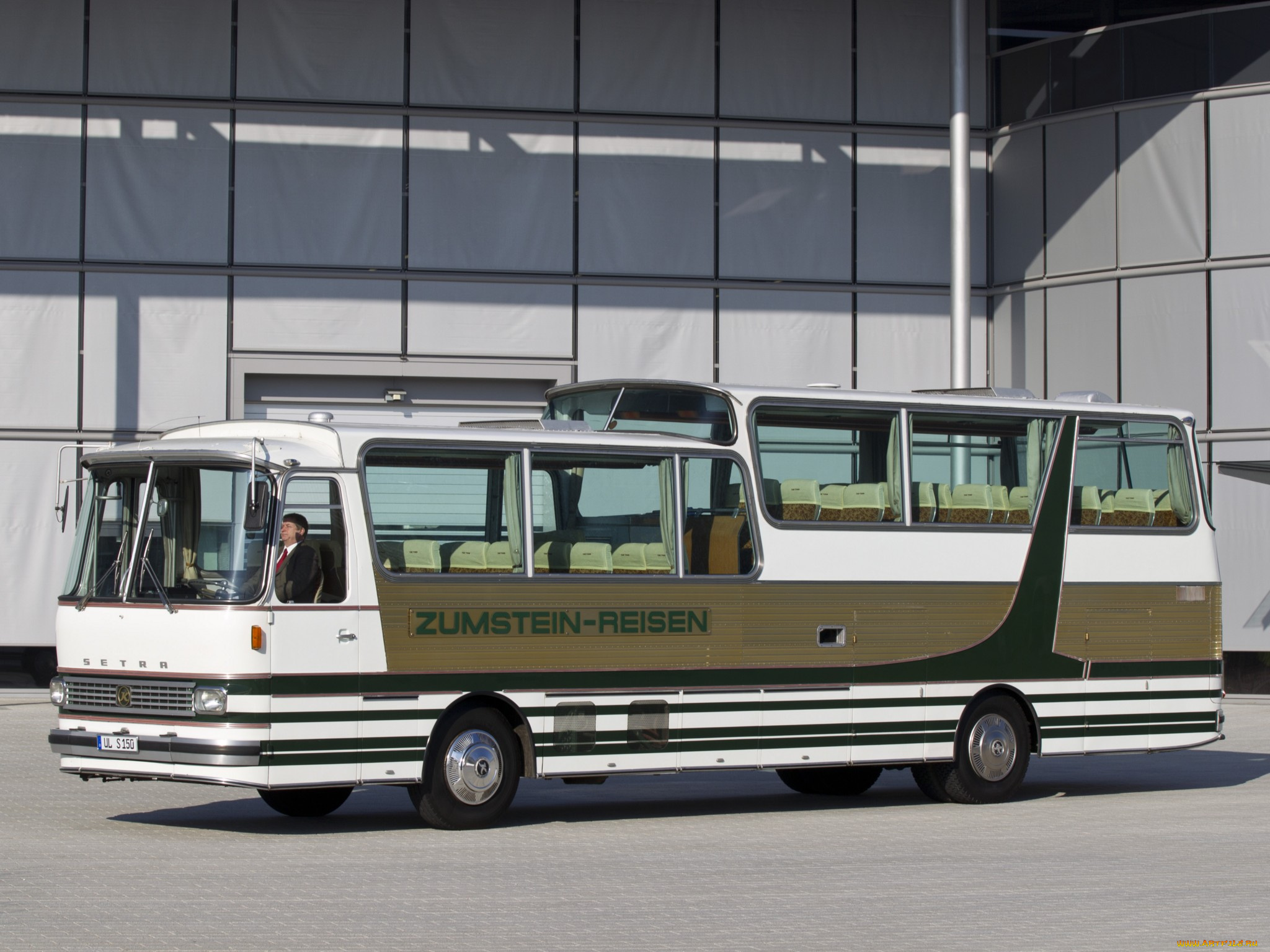 setra, s150, panoramabus, автомобили, автобусы