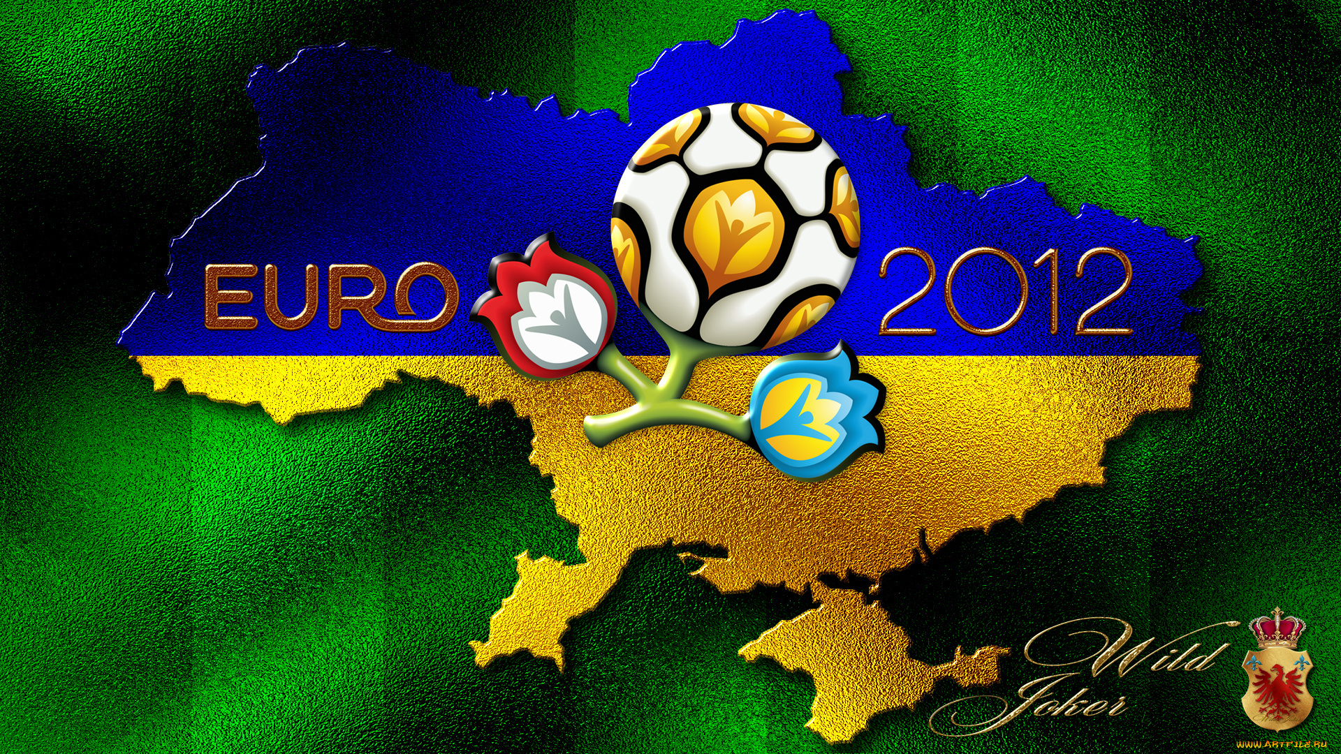 euro, 2012, спорт, логотипы, турниров, евро