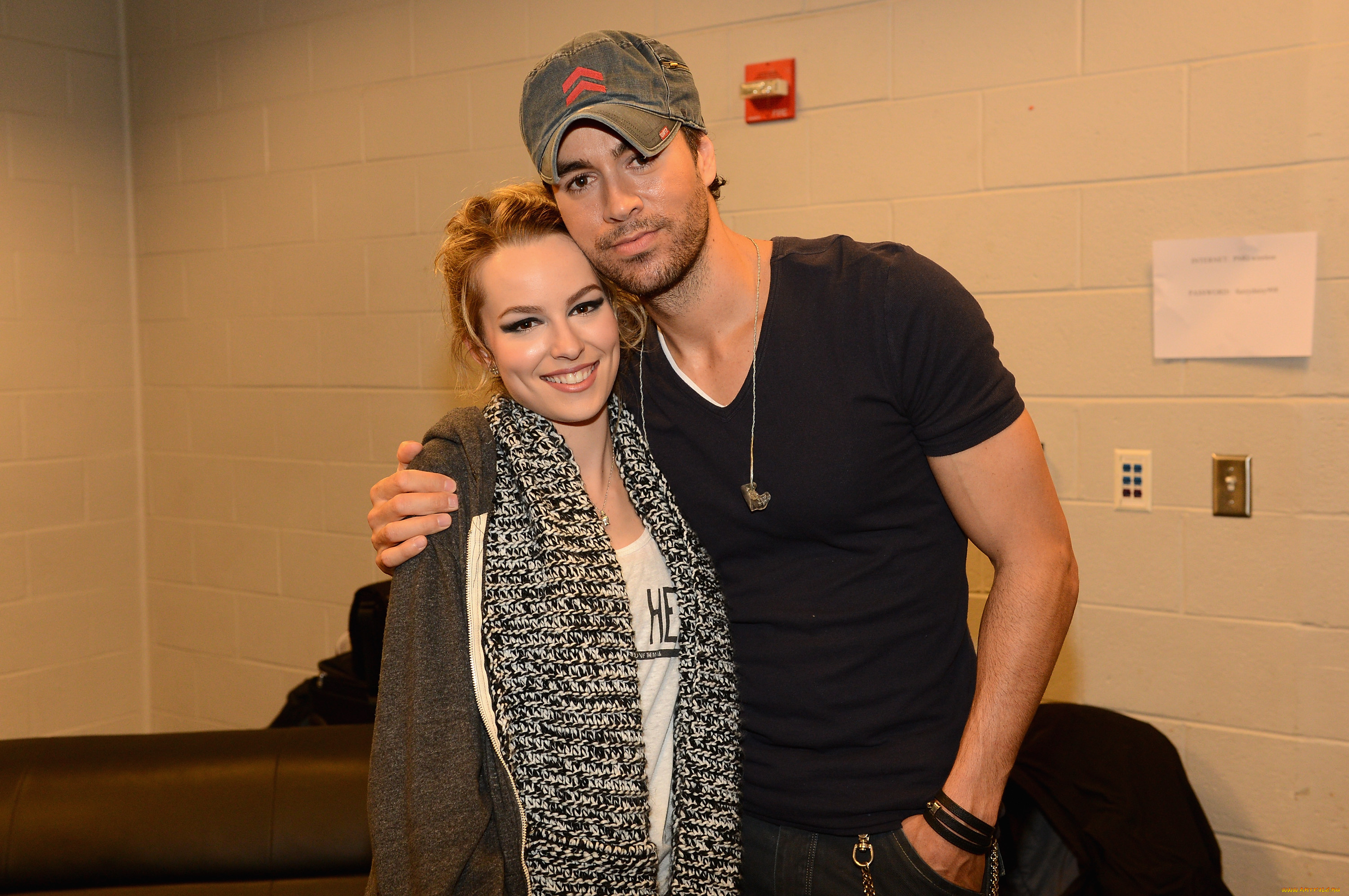 bridgit, mendler, музыка, enrique, iglesias, энрике, иглесиас