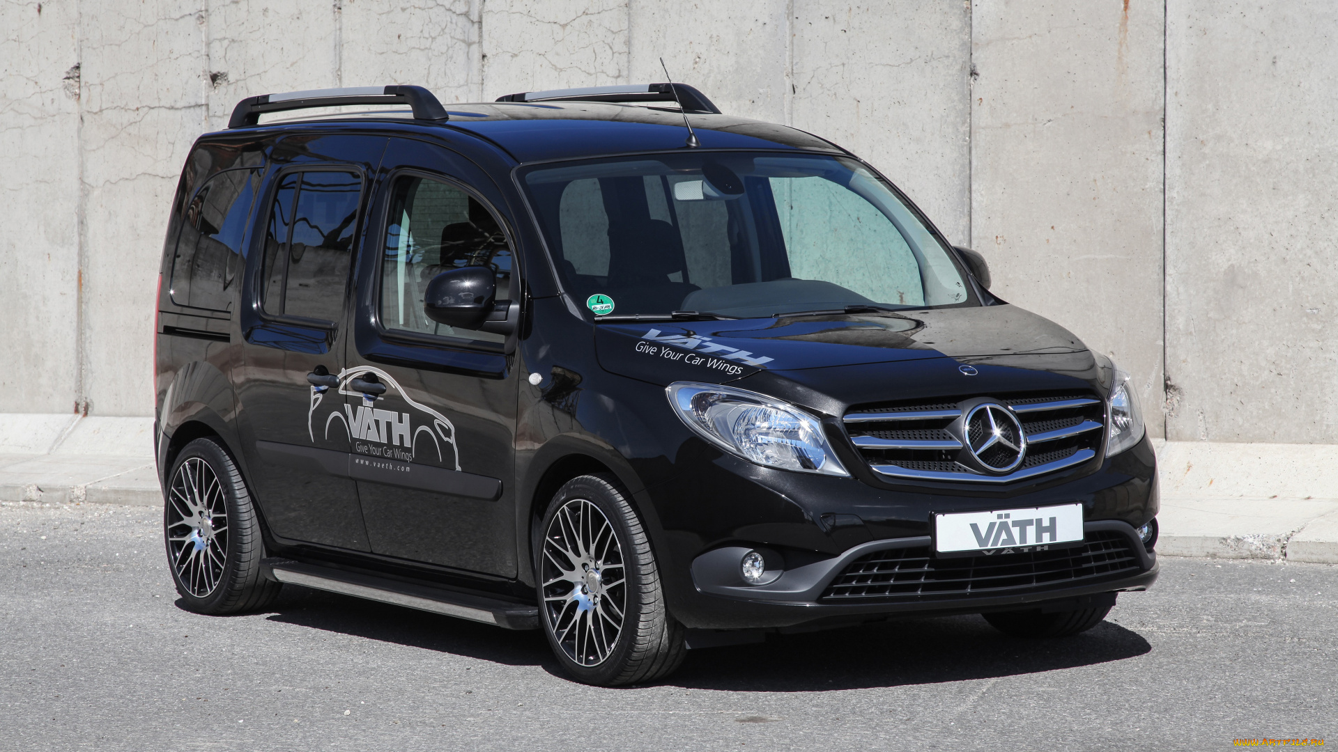 автомобили, mercedes-benz, w415, 2016г, citan