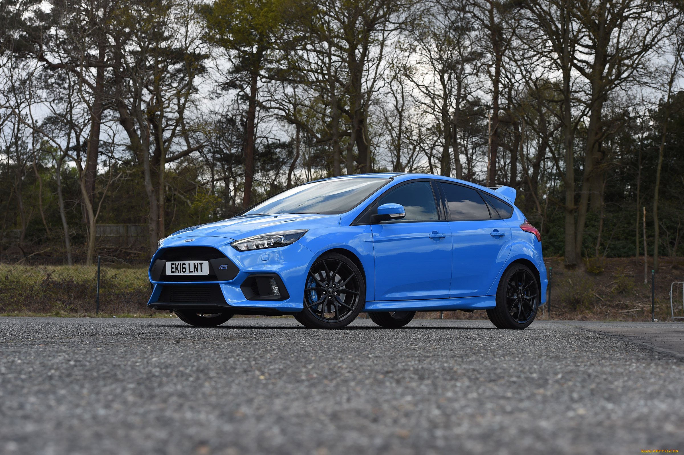 автомобили, ford, uk-spec, rs, focus, 2016г, dyb