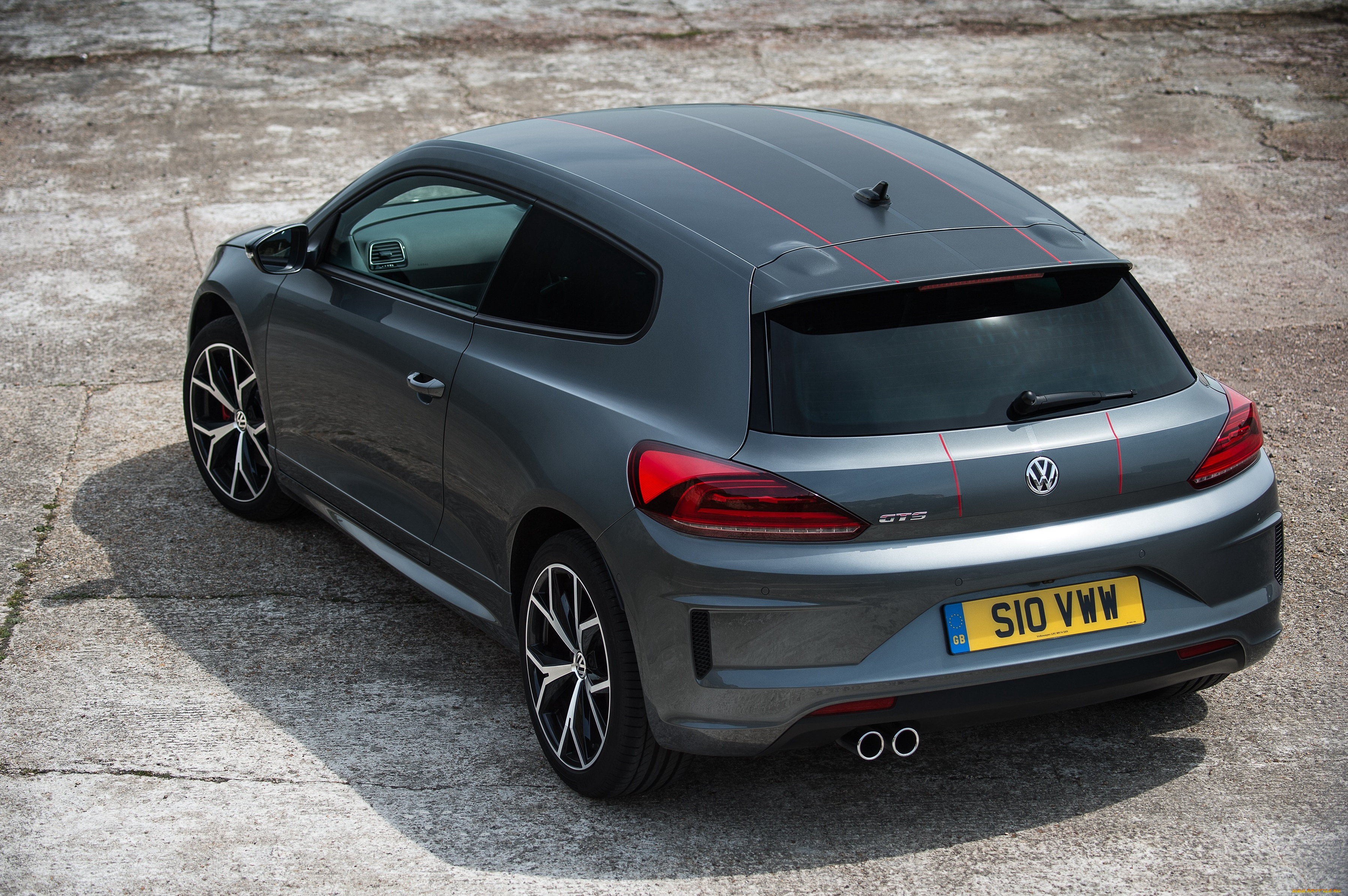 автомобили, volkswagen, 2016г, uk-spec, gts, scirocco