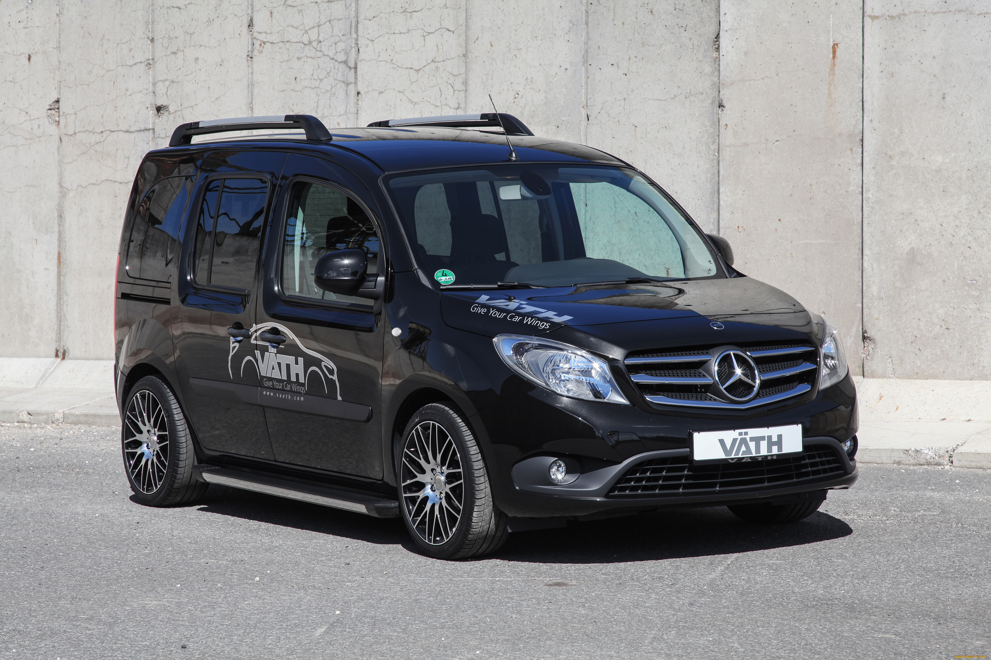 автомобили, mercedes-benz, w415, 2016г, citan