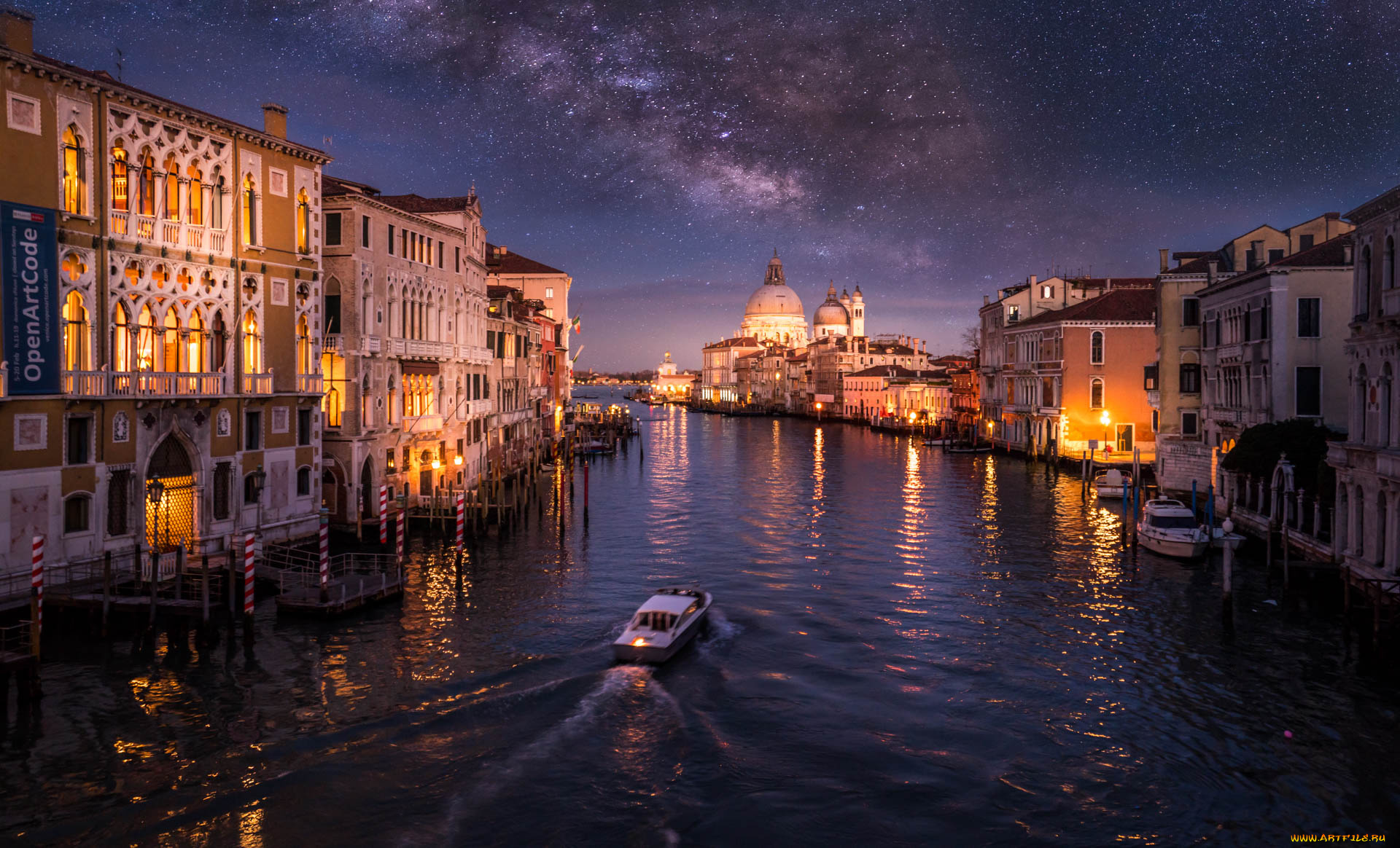 venice, academy, bridge, , italy, города, венеция, , италия, простор