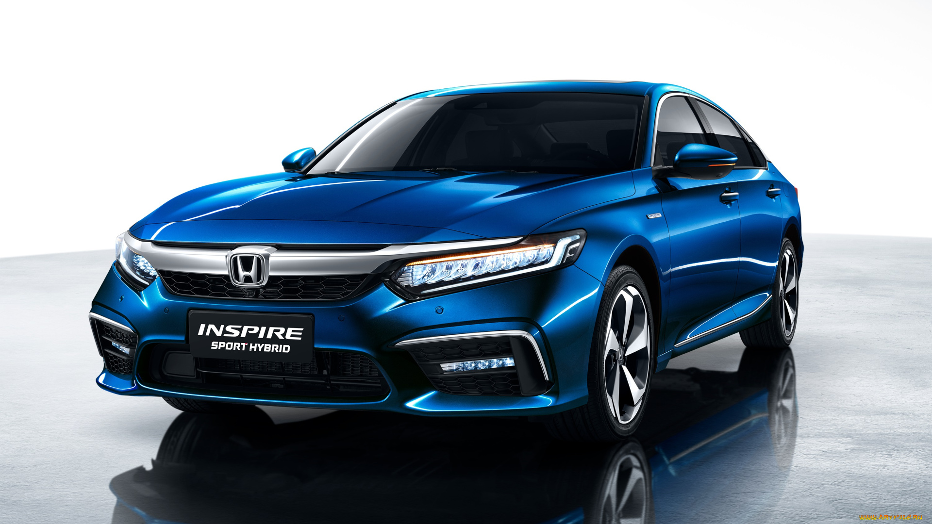 автомобили, honda, inspire