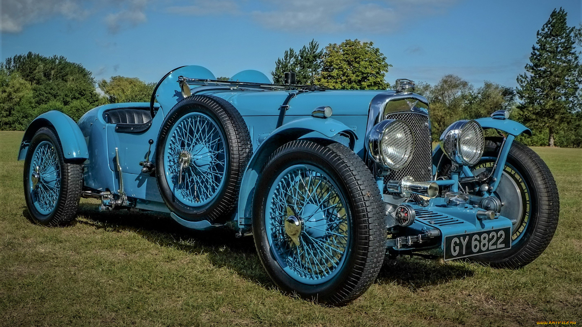 автомобили, классика, aston-martin