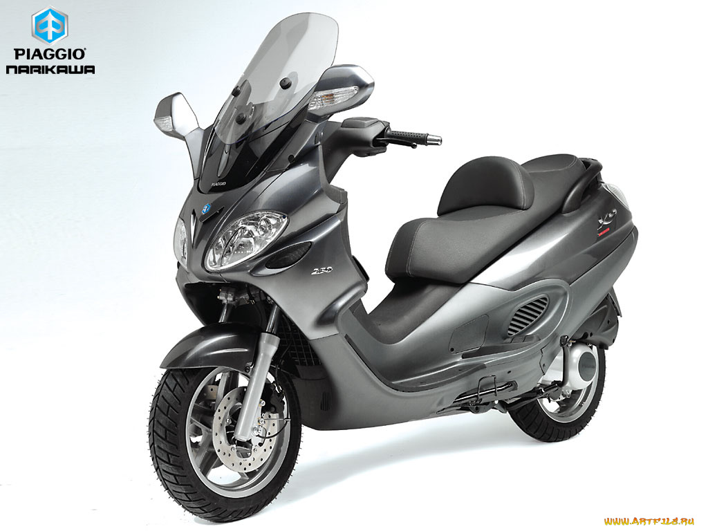 x9, 250, evolution, мотоциклы, piaggio