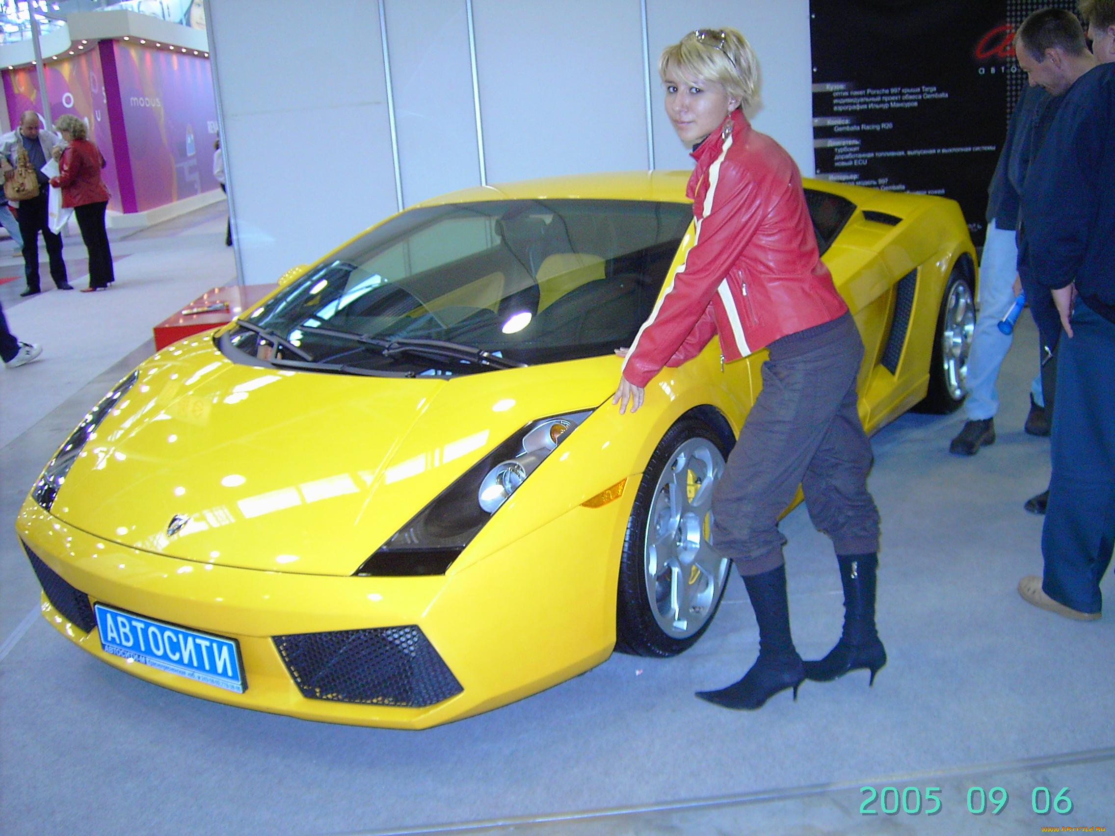 lamborghini, murcielago, автомобили