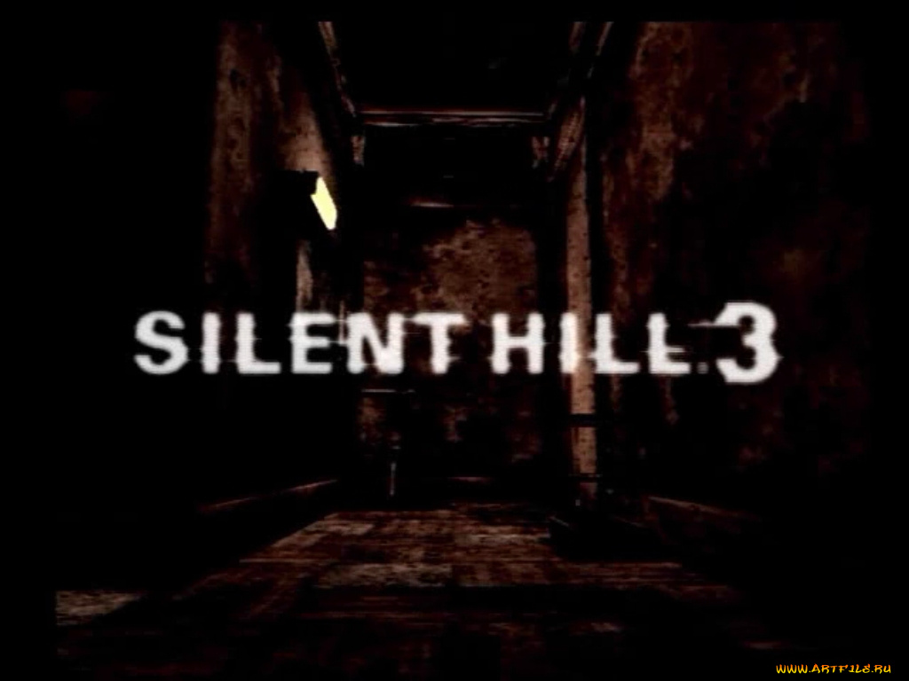 видео, игры, silent, hill