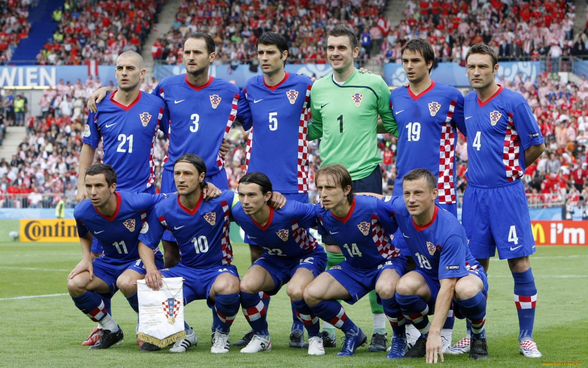 команда, хорватии, спорт, футбол, euro, 2012