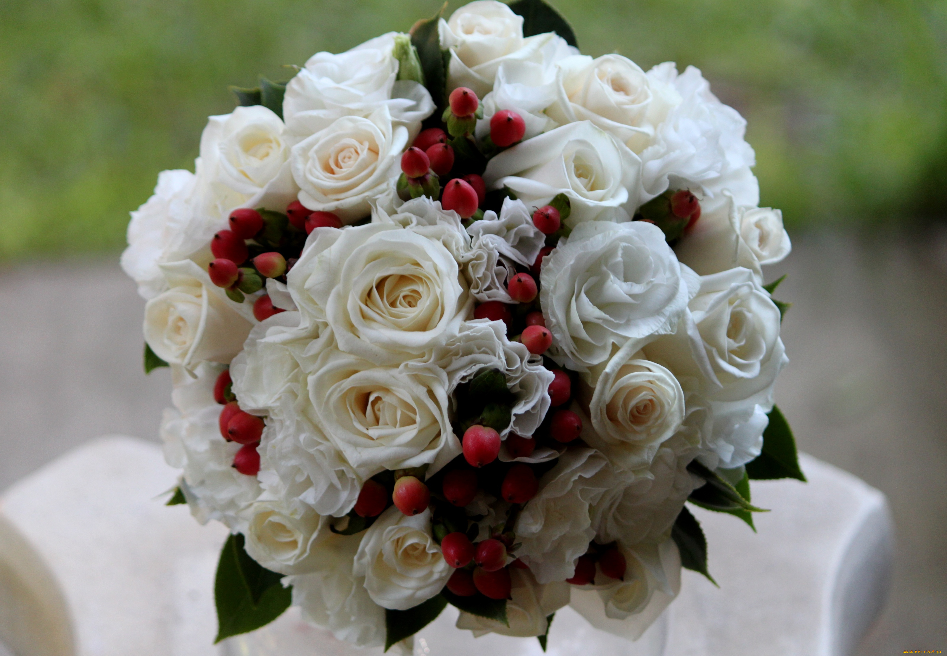 цветы, букеты, композиции, свадебный, белый, эустома, розы