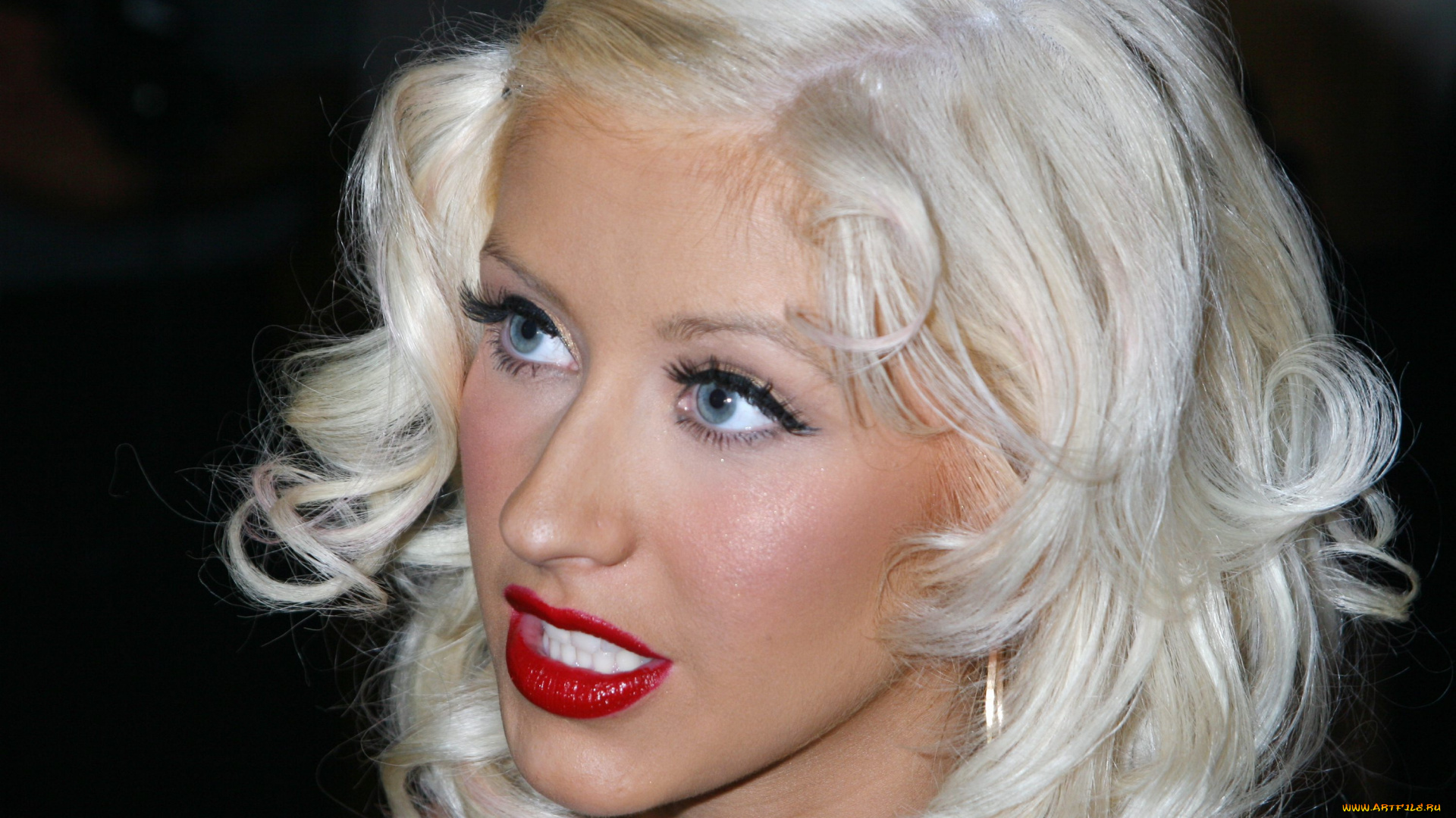 christina, aguilera, музыка, актриса, танцовщица, автор, песен, певица, сша, продюсер, посол