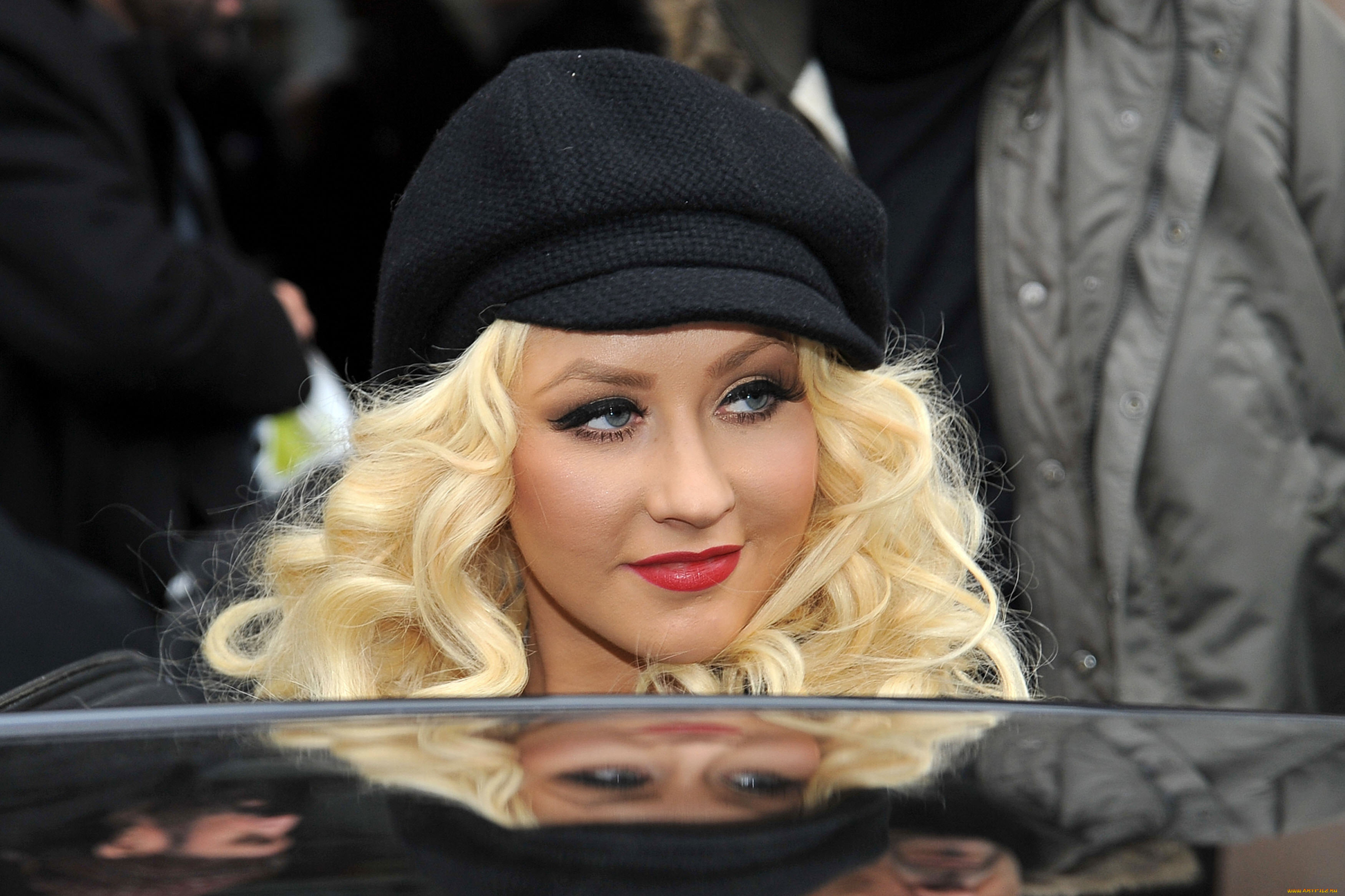 christina, aguilera, музыка, автор, песен, танцовщица, актриса, продюсер, посол, певица, сша