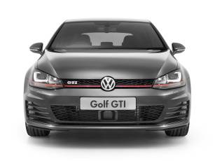 Картинка автомобили volkswagen typ 5g au-spec 5-door performance golf gti 2014г темный