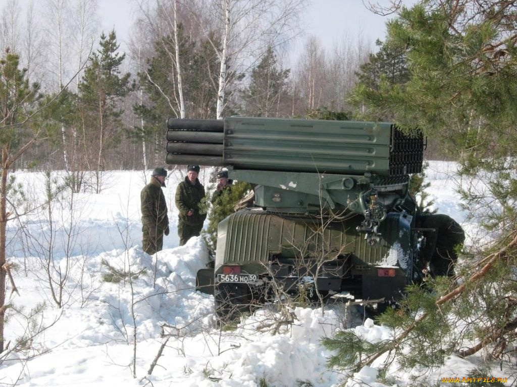 техника, военная