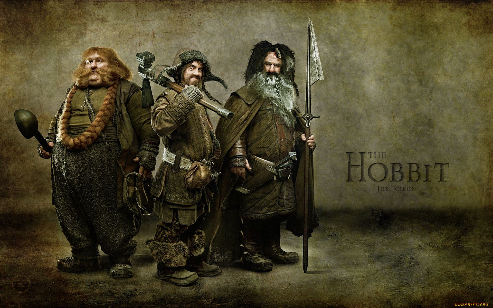 the, hobbit, an, unexpected, journey, кино, фильмы, хоббиты