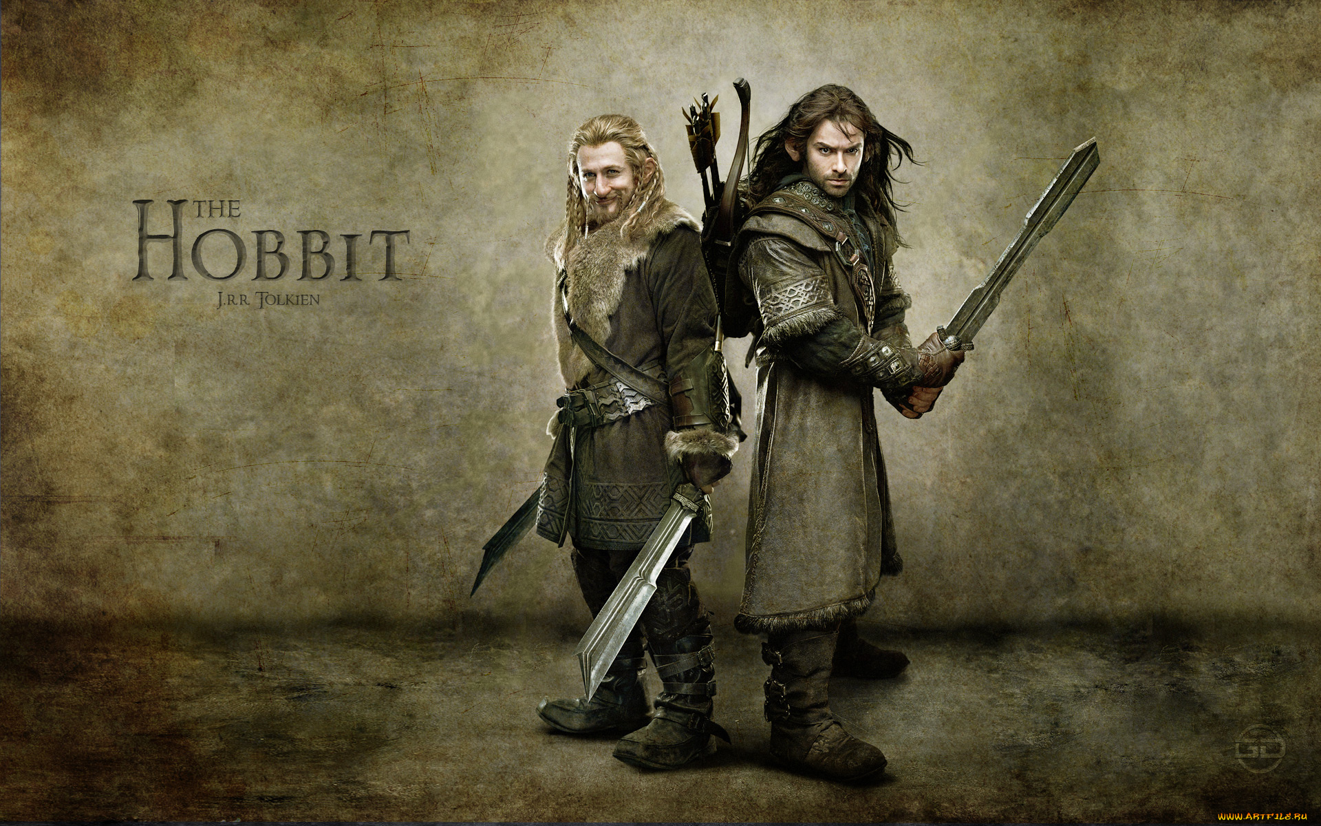 the, hobbit, an, unexpected, journey, кино, фильмы, хоббиты