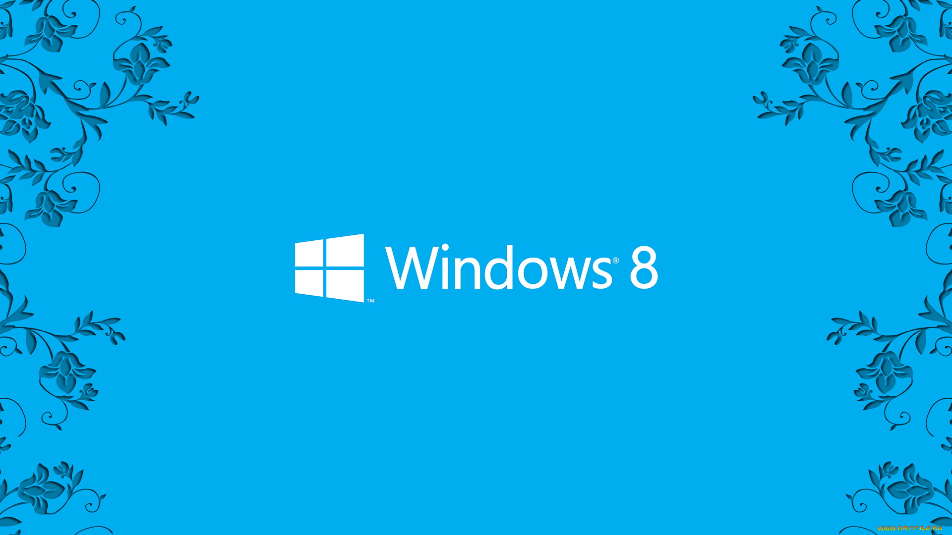 компьютеры, windows, 8