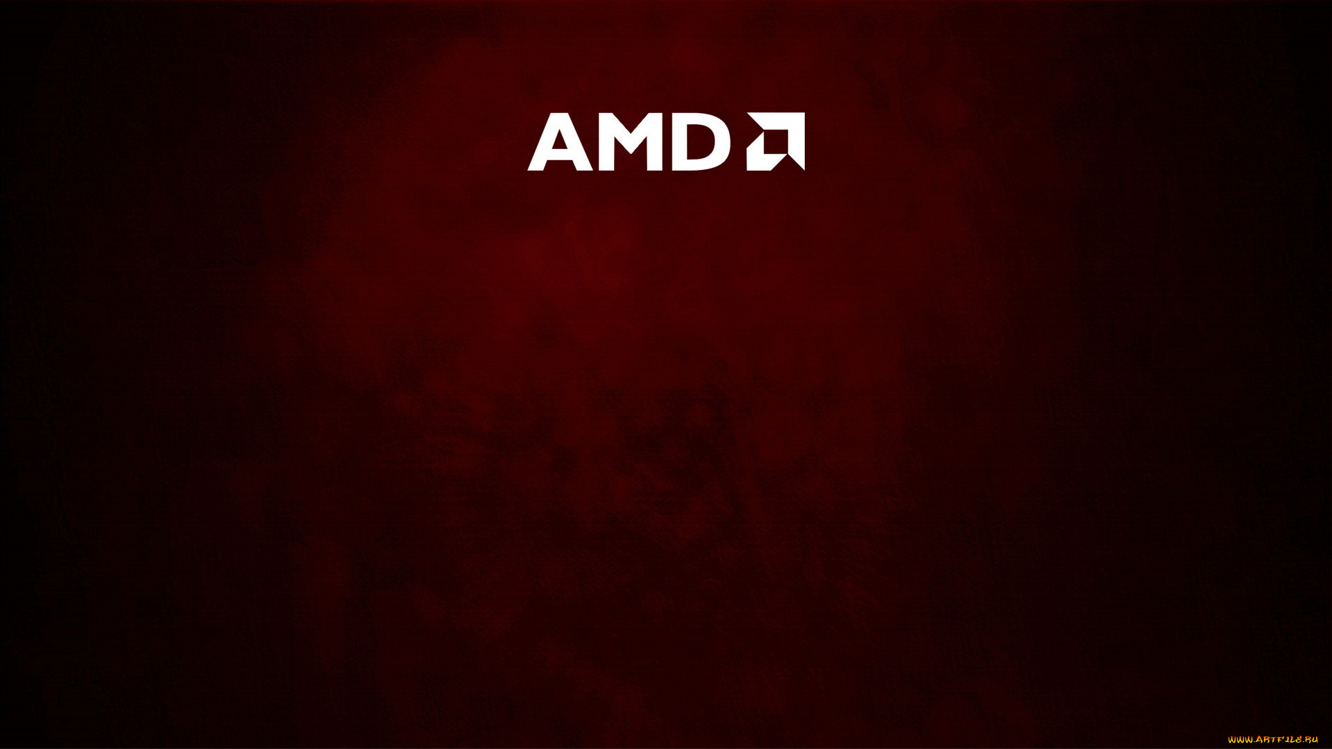 компьютеры, amd, логотип