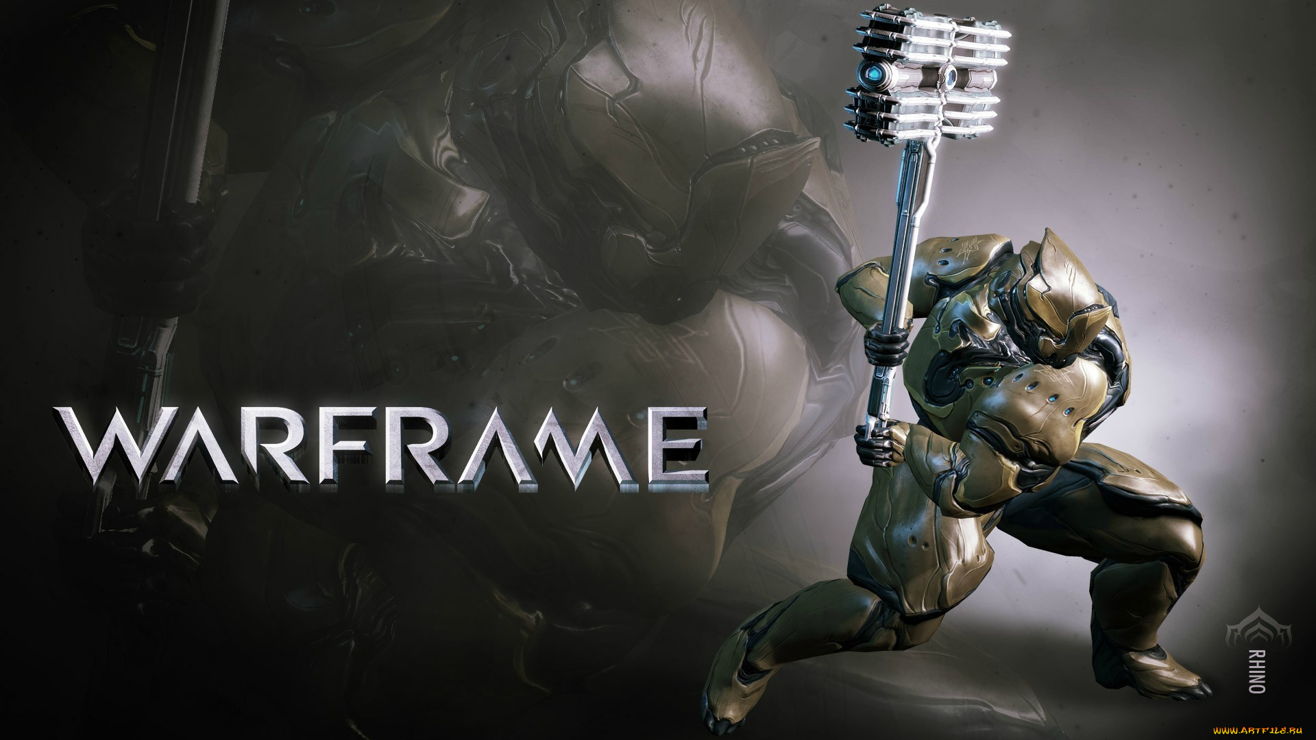 warframe, видео, игры, персонаж