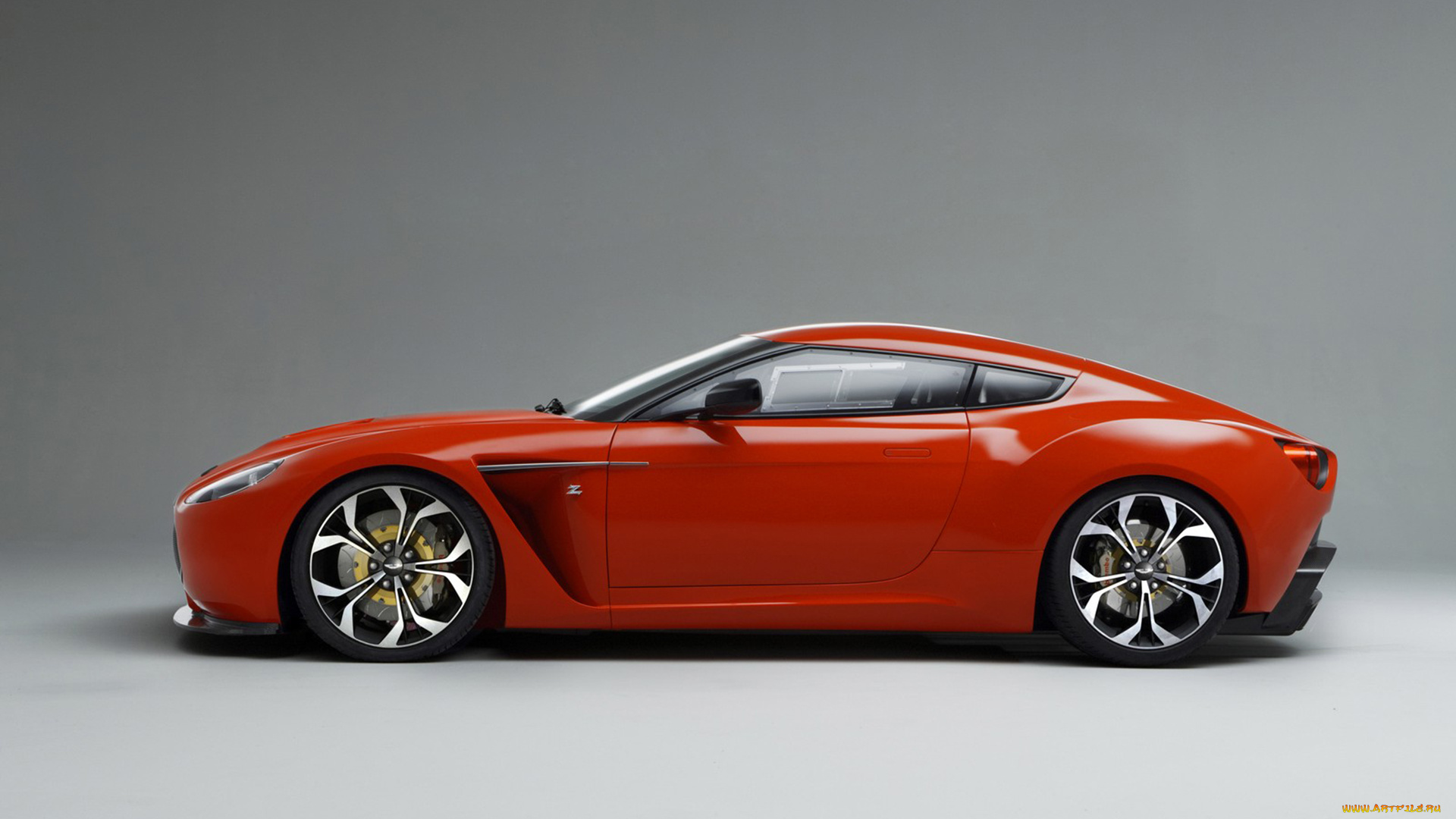 aston, martin, v12, zagato, concept, 2011, автомобили, aston, martin, aston, martin, zagato, concept, 2011, v12