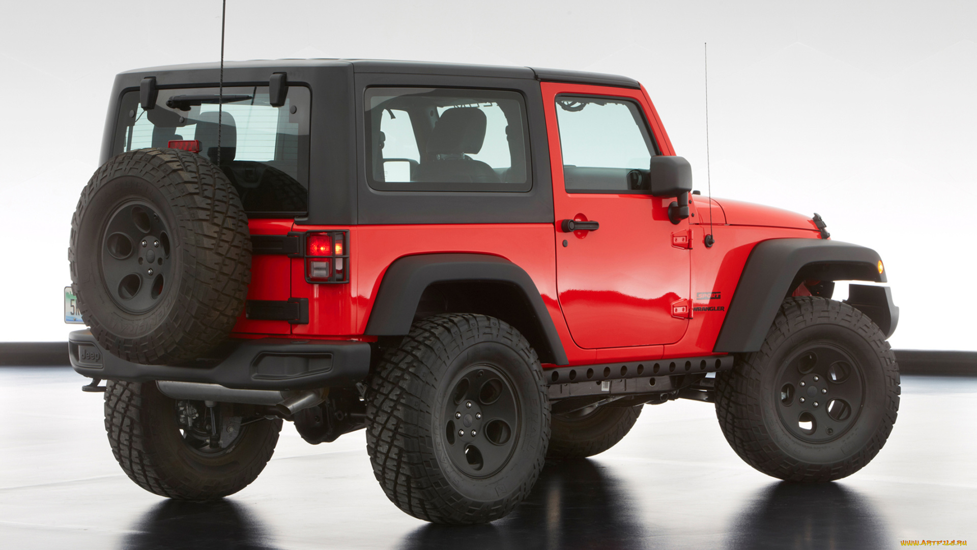 jeep, wrangler, slim, concept, 2013, автомобили, jeep, slim, wrangler, джип, внедорожник, 2013, concept