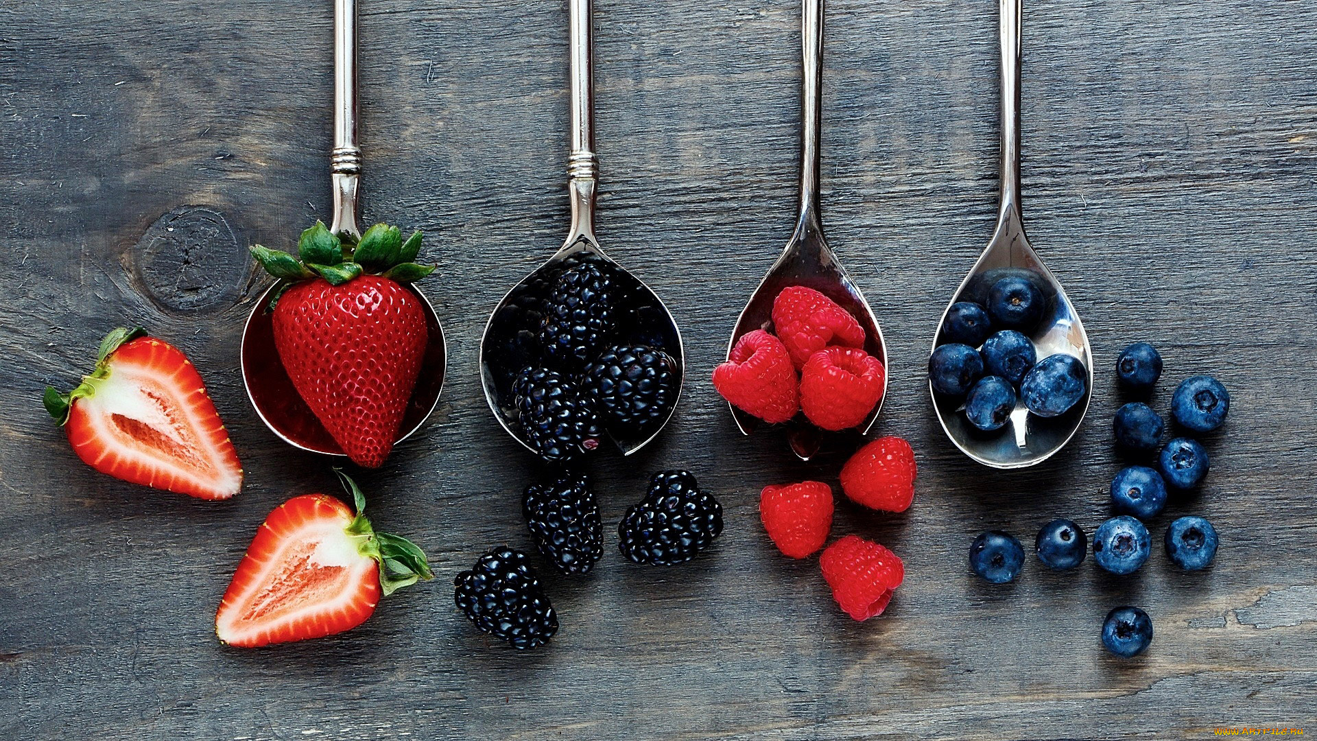 еда, фрукты, , ягоды, ягоды, клубника, малина, ежевика, черника
