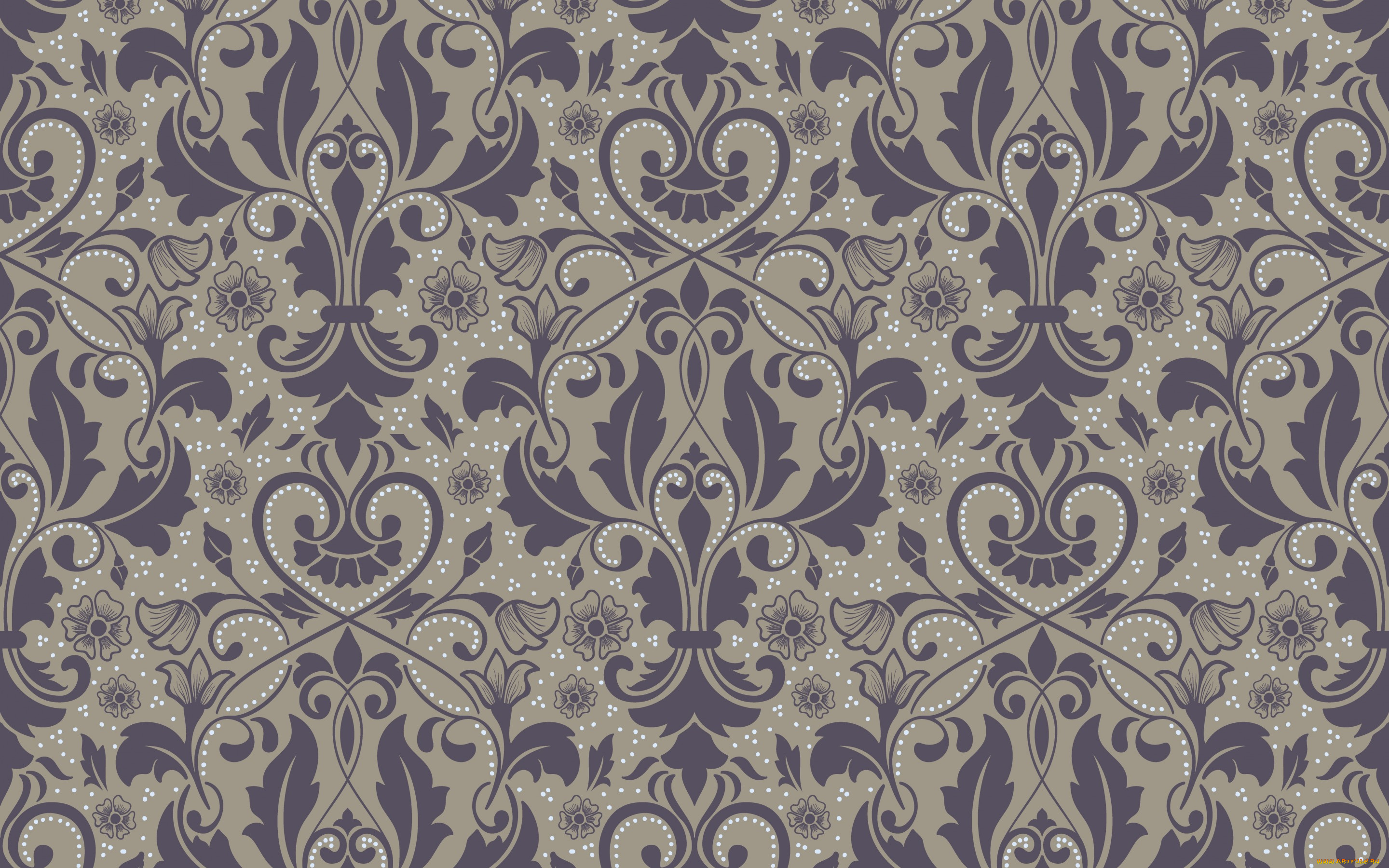 векторная, графика, графика, , graphics, seamless, background, ornament, texture, текстура, damask, vector, фон, pattern