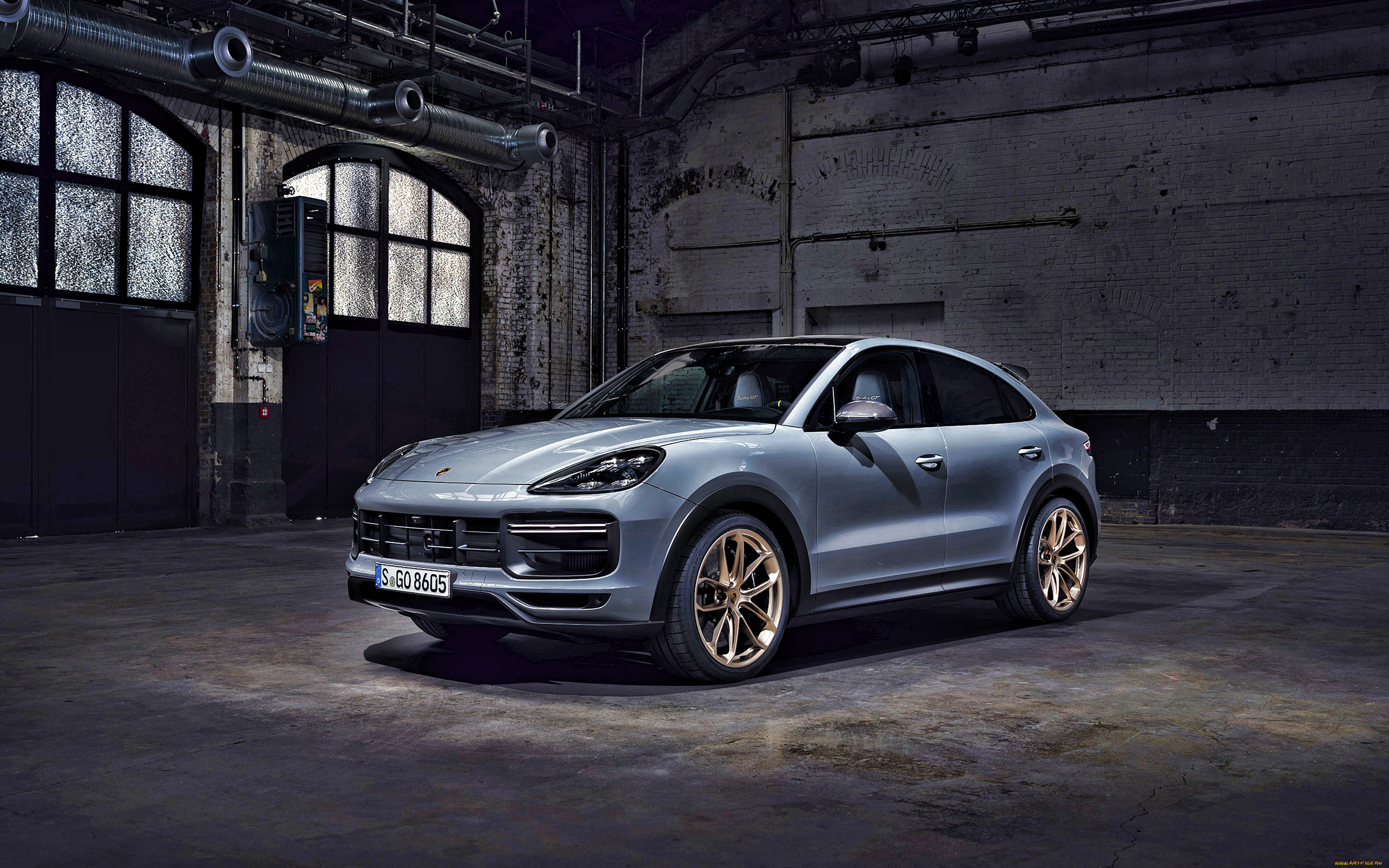 2022, porsche, cayenne, turbo, gt, автомобили, porsche, вид, спереди, экстерьер, новый, серый, кайен, внедорожник, немецкие, машины, порше, 2022, cayenne, turbo, gt