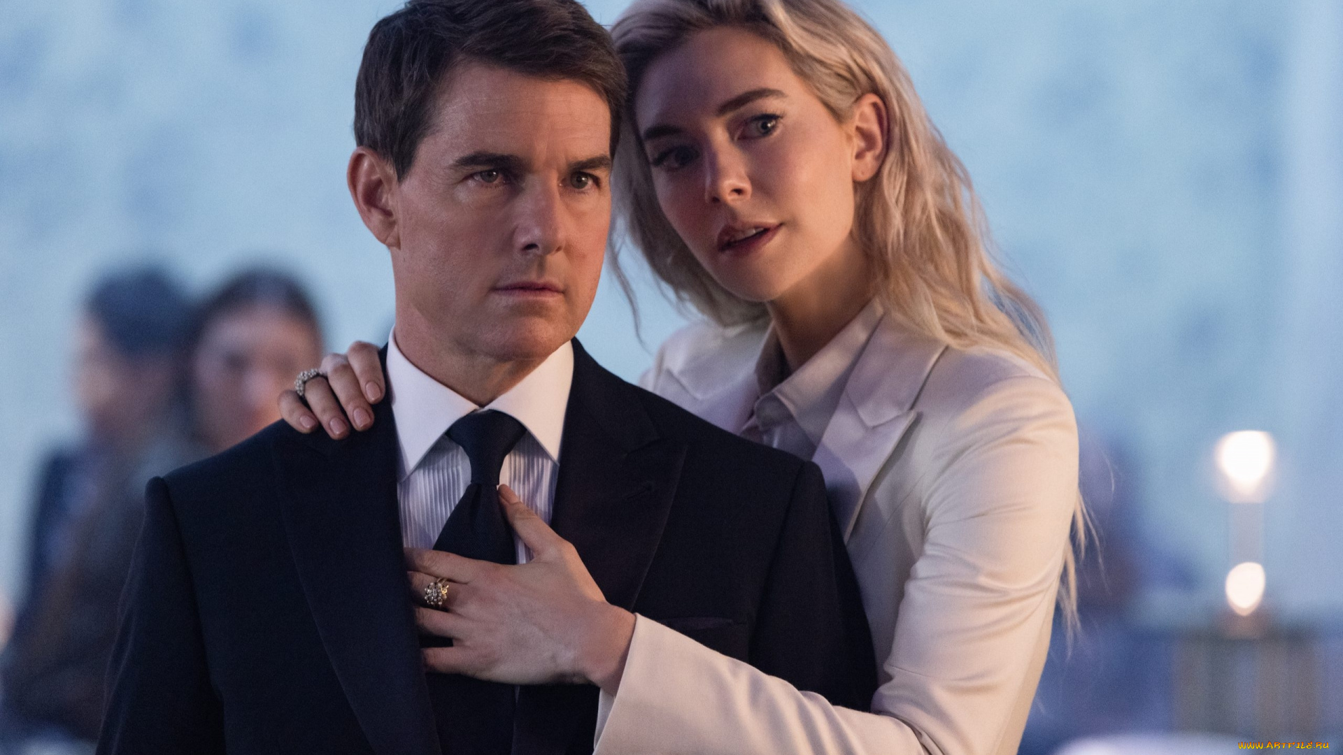 кино, фильмы, mission, , impossible, -, dead, reckoning, part, one, tom, cruise, ethan, hunt, vanessa, kirby, alanna