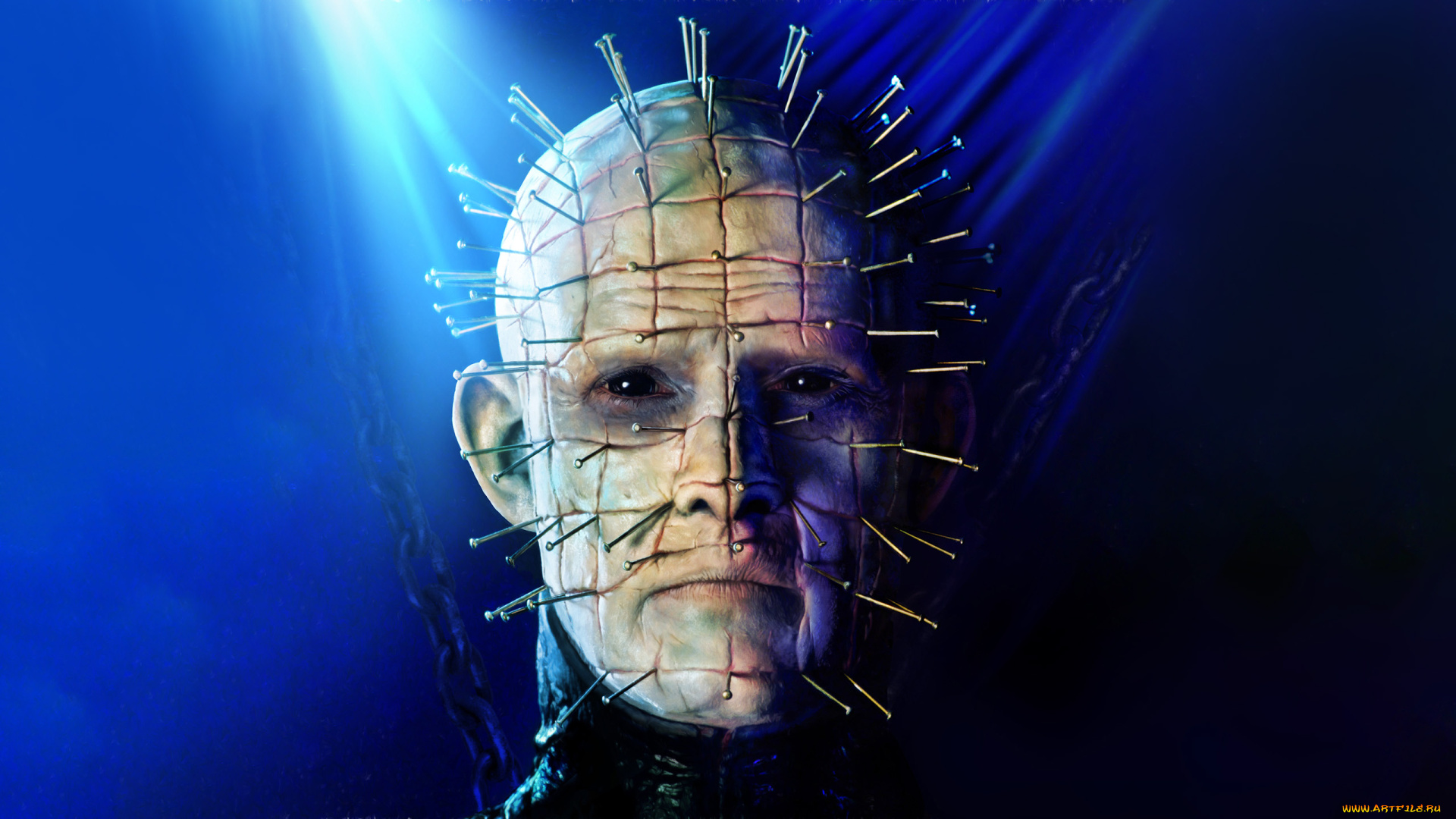 кино, фильмы, hellraiser