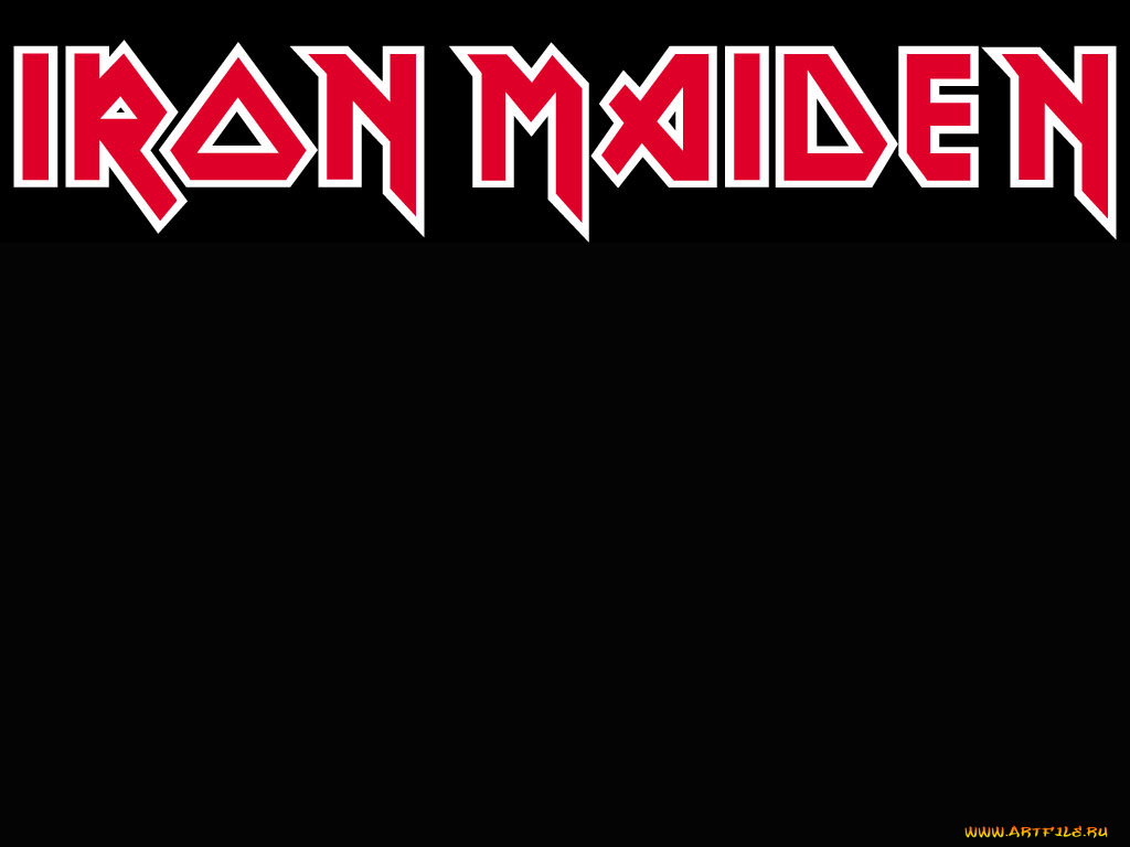 музыка, iron, maiden
