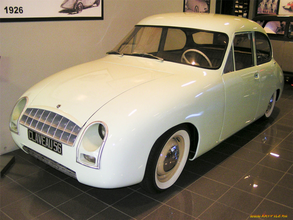1956, claveau, prototype, автомобили, выставки, уличные, фото