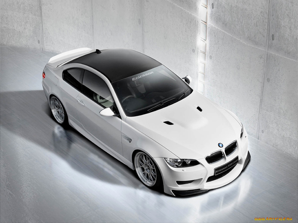 ericsson, bmw, e92, m3, m480, concept, автомобили