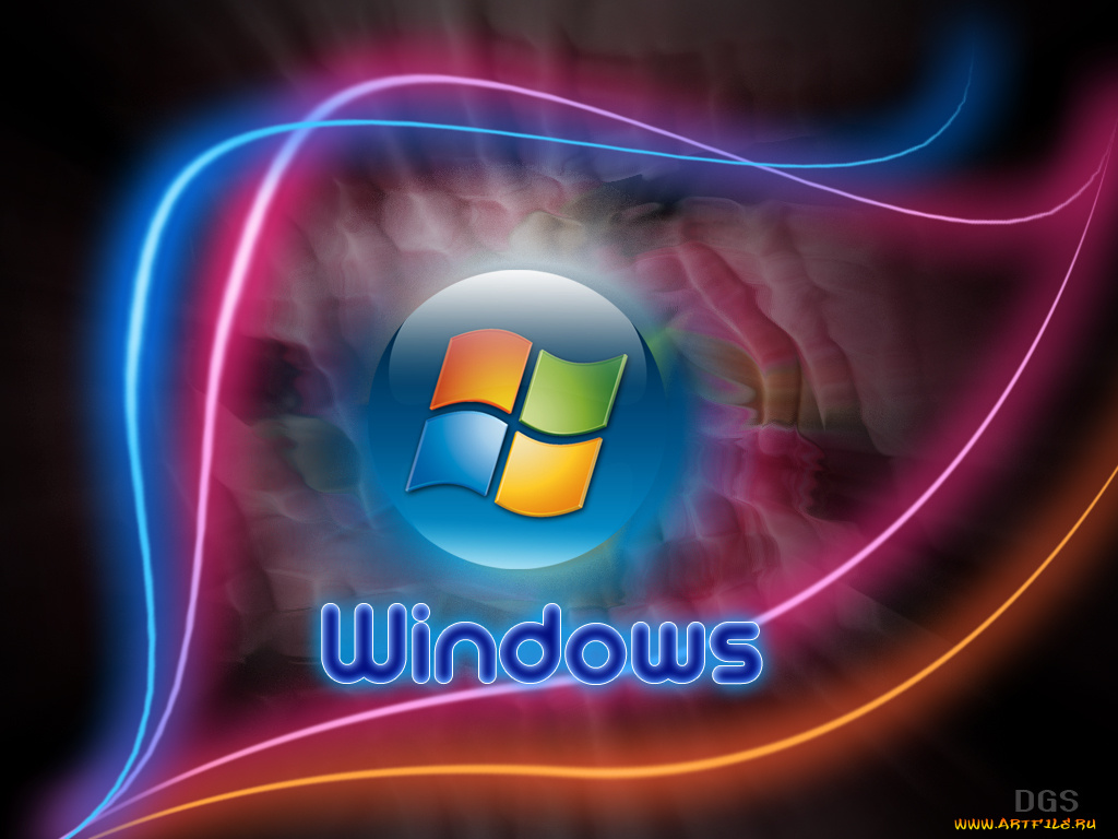 компьютеры, windows, xp