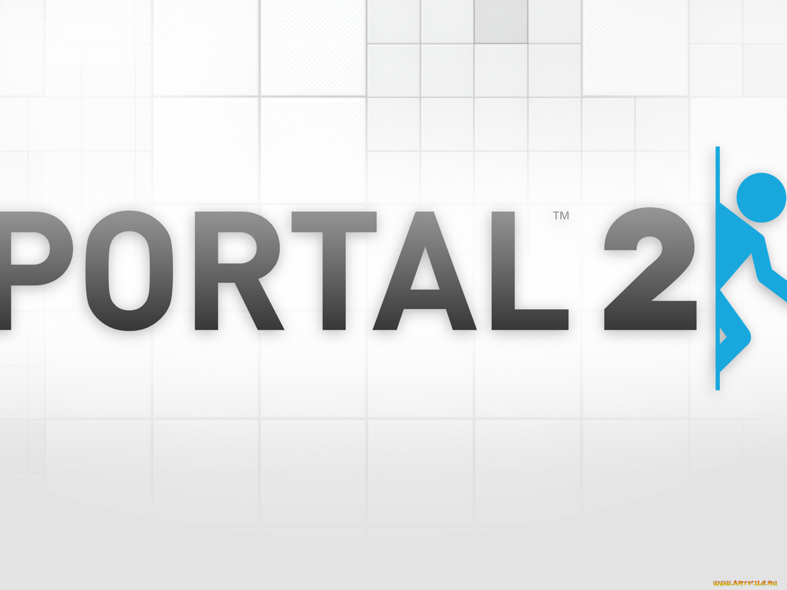 portal, видео, игры